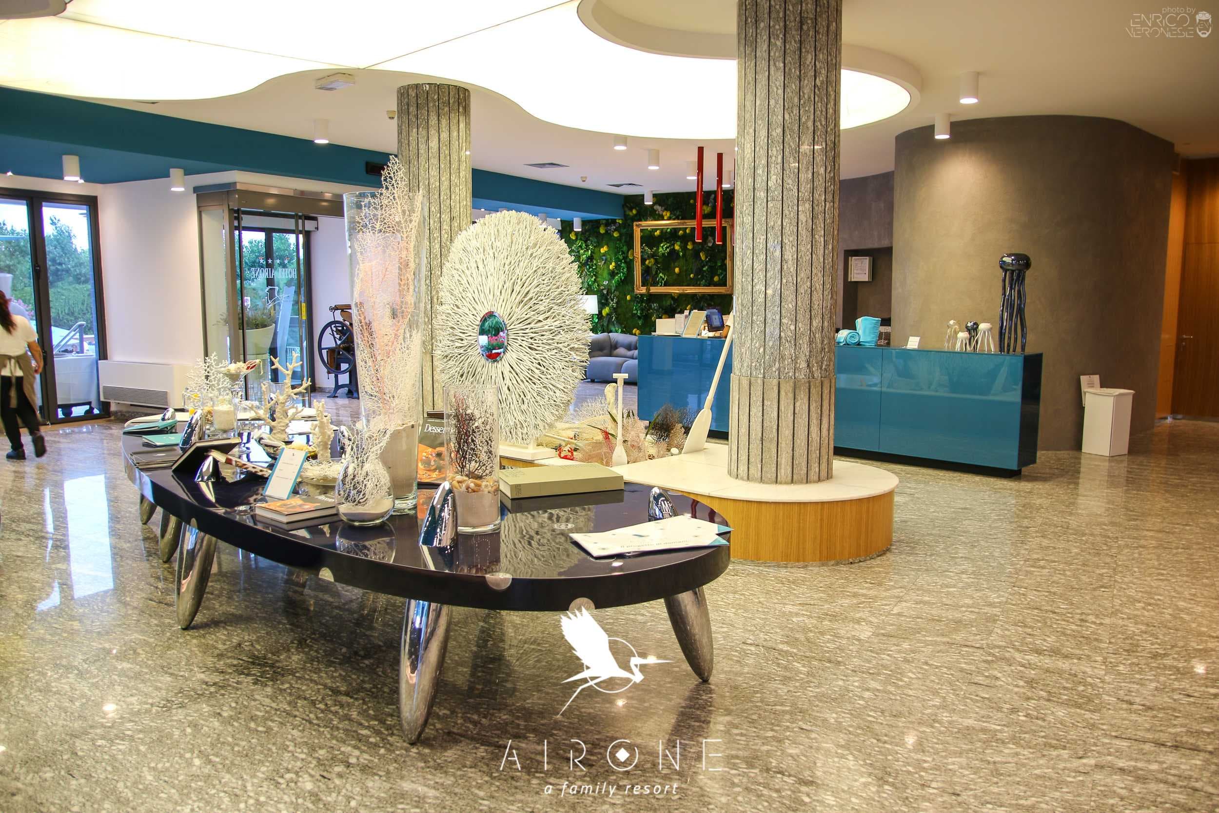B&B Hotel Chioggia Airone Ansicht 6