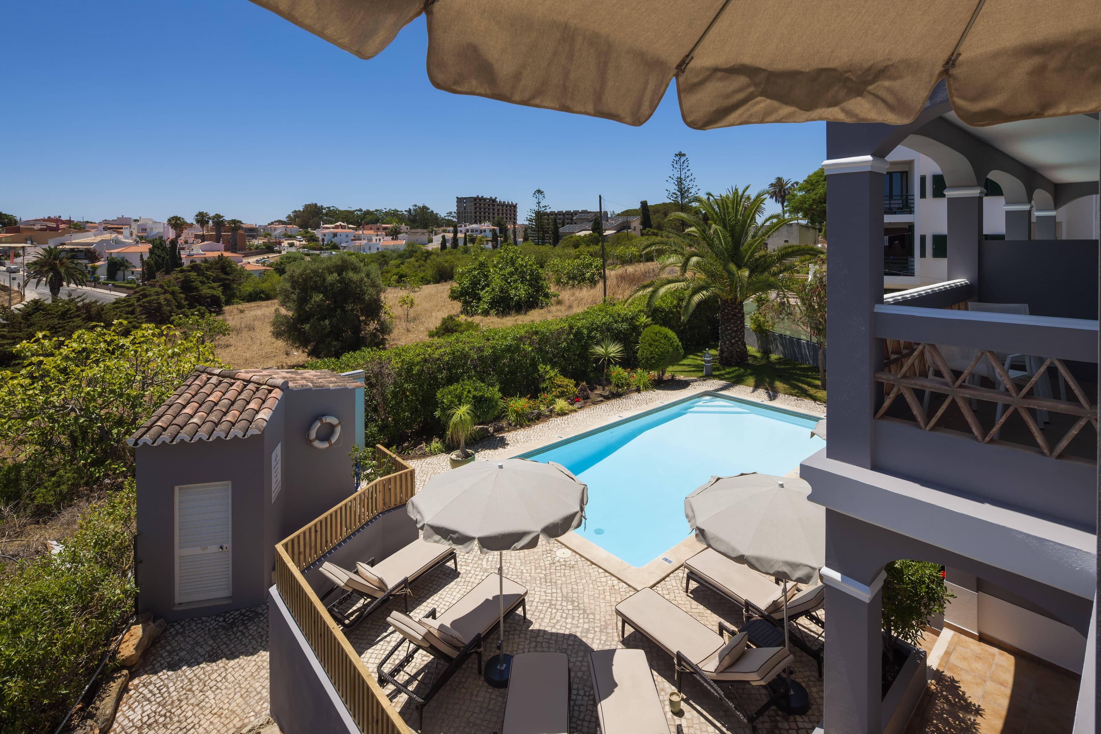 Costa d'Oiro Ambiance Village Ansicht 3