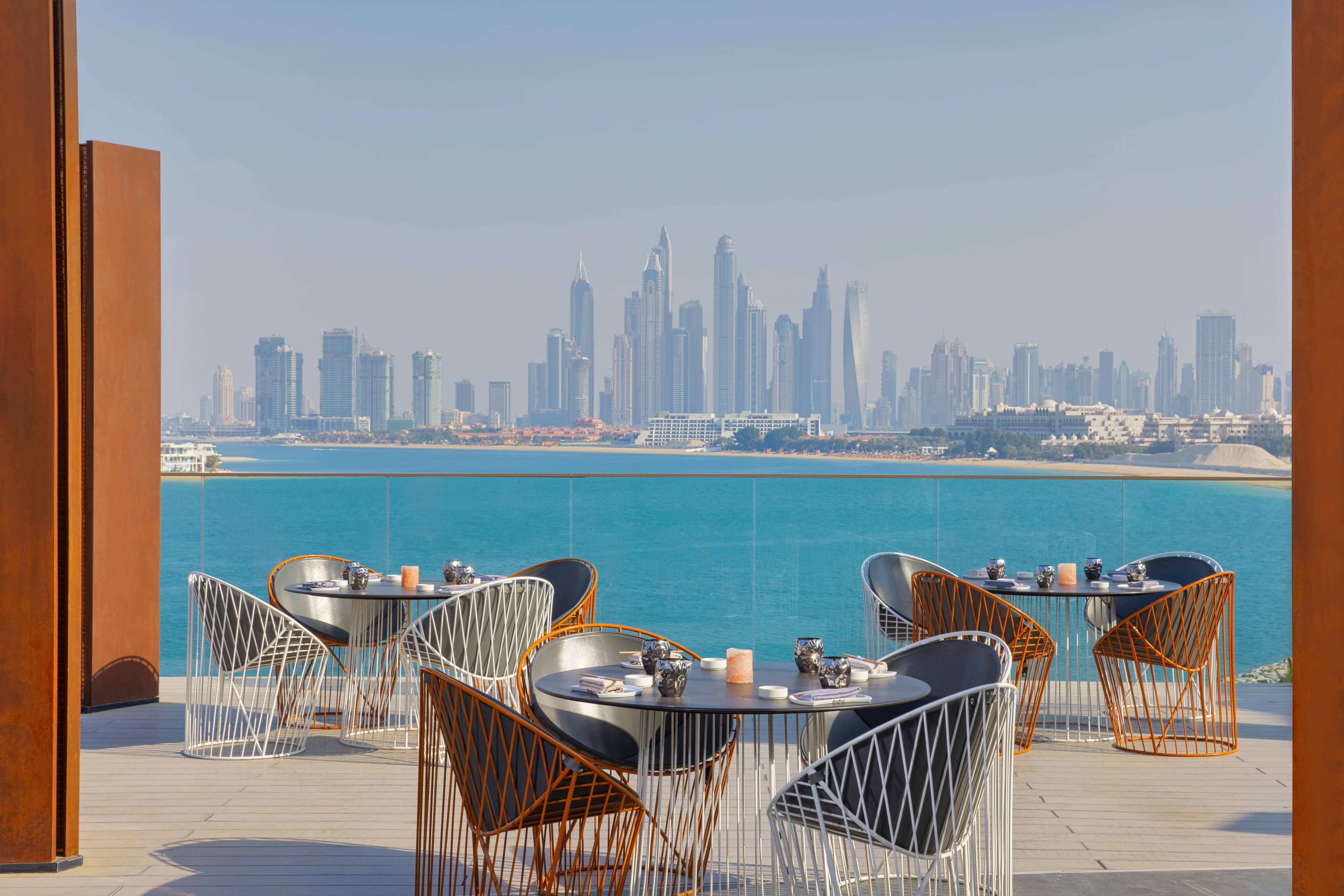 W Dubai - The Palm Ansicht 7