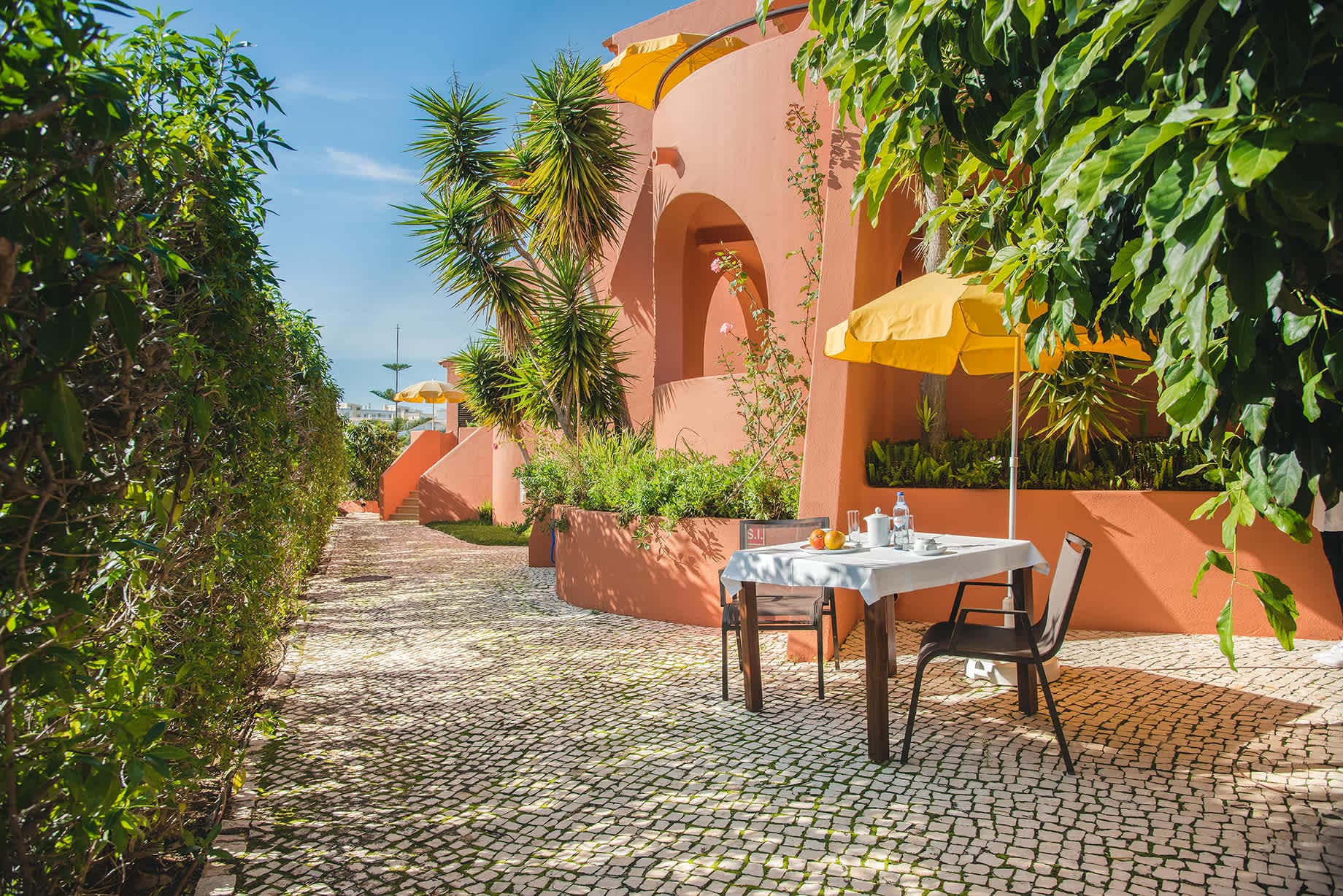 Vila Mar Azul / Villa Marazul Ansicht 2