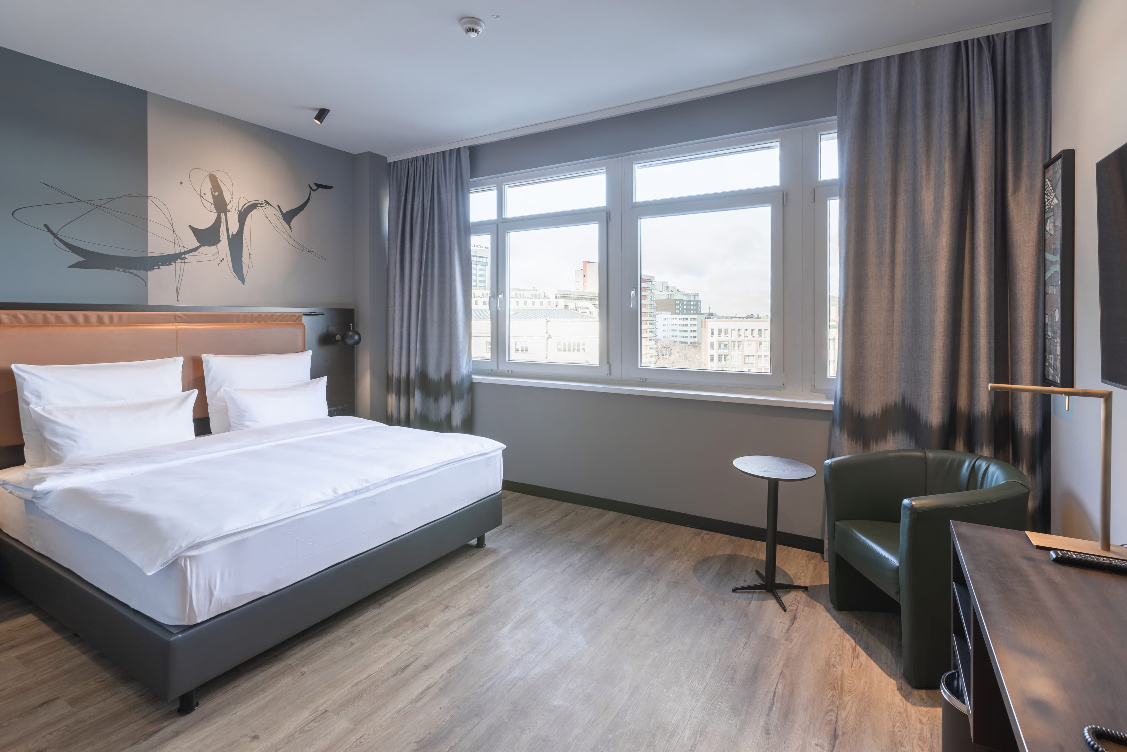 TITANIC Comfort Kurfürstendamm Ansicht 10