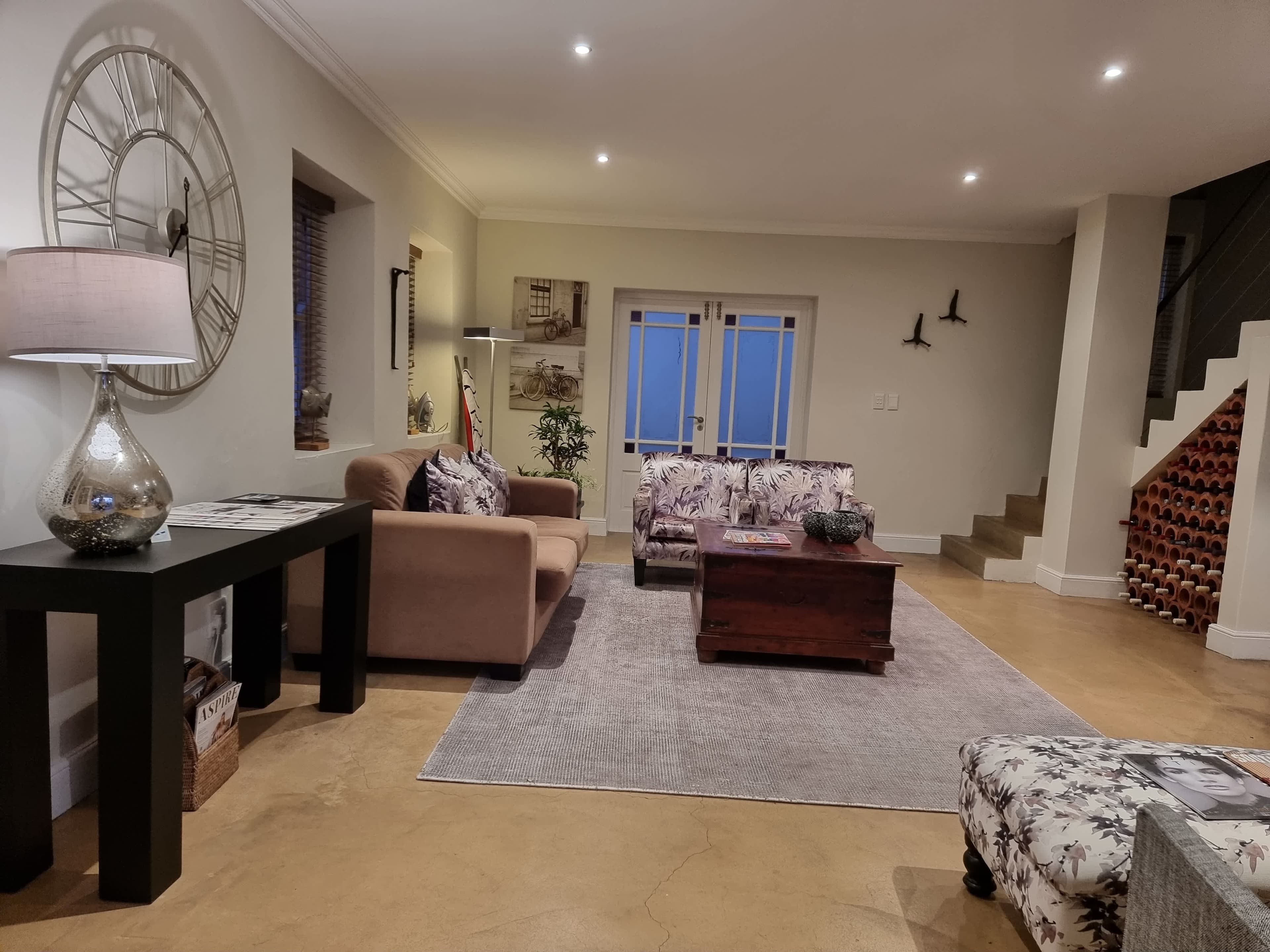 Plumwood Inn Guesthouse Ansicht 7