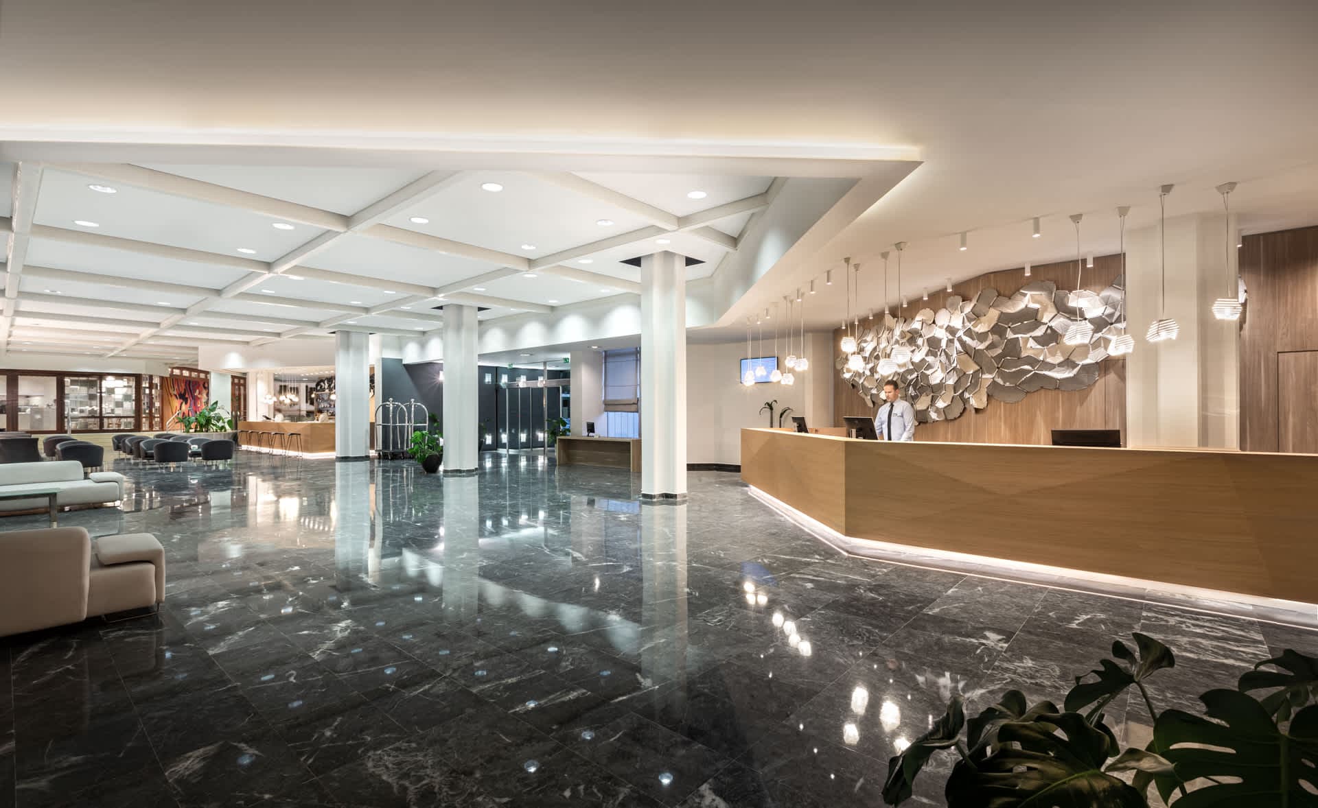 Eden Hotel by Maistra Collection