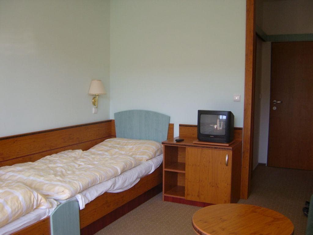 Hotel Montana Ansicht 5