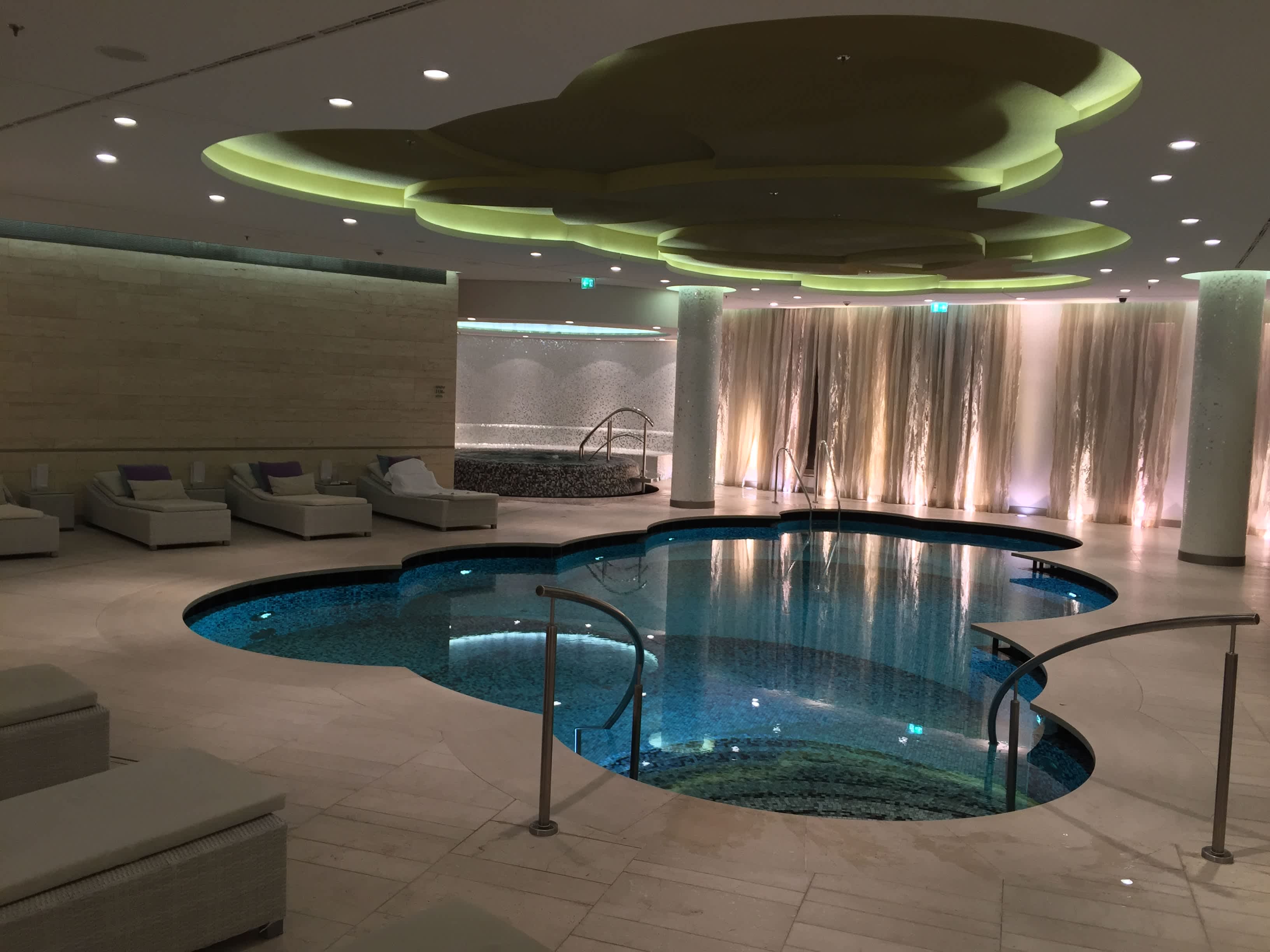 Waldorf Astoria Berlin Ansicht 7