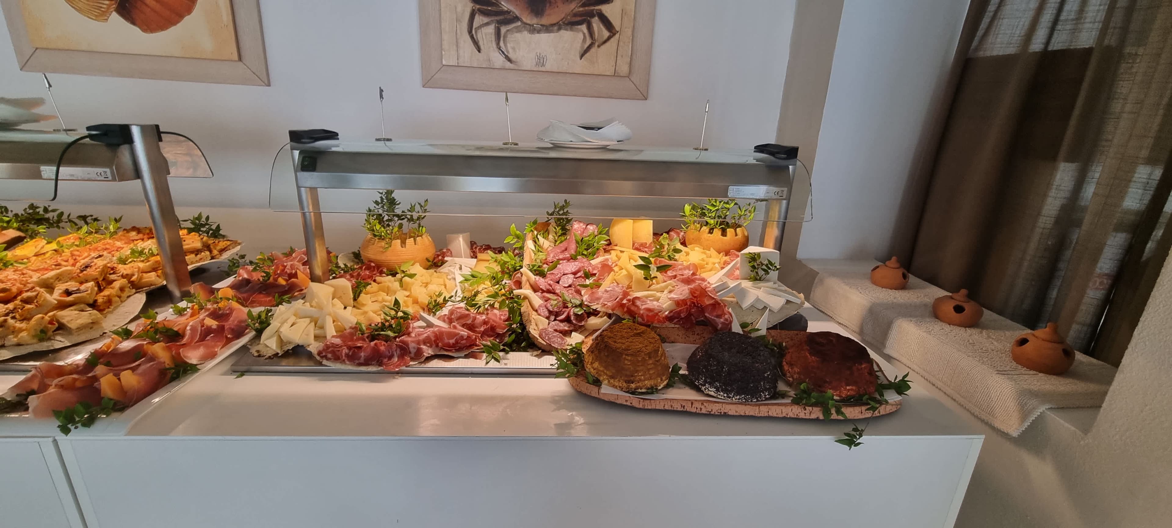 Piccolo Hotel - Adults Only Ansicht 7