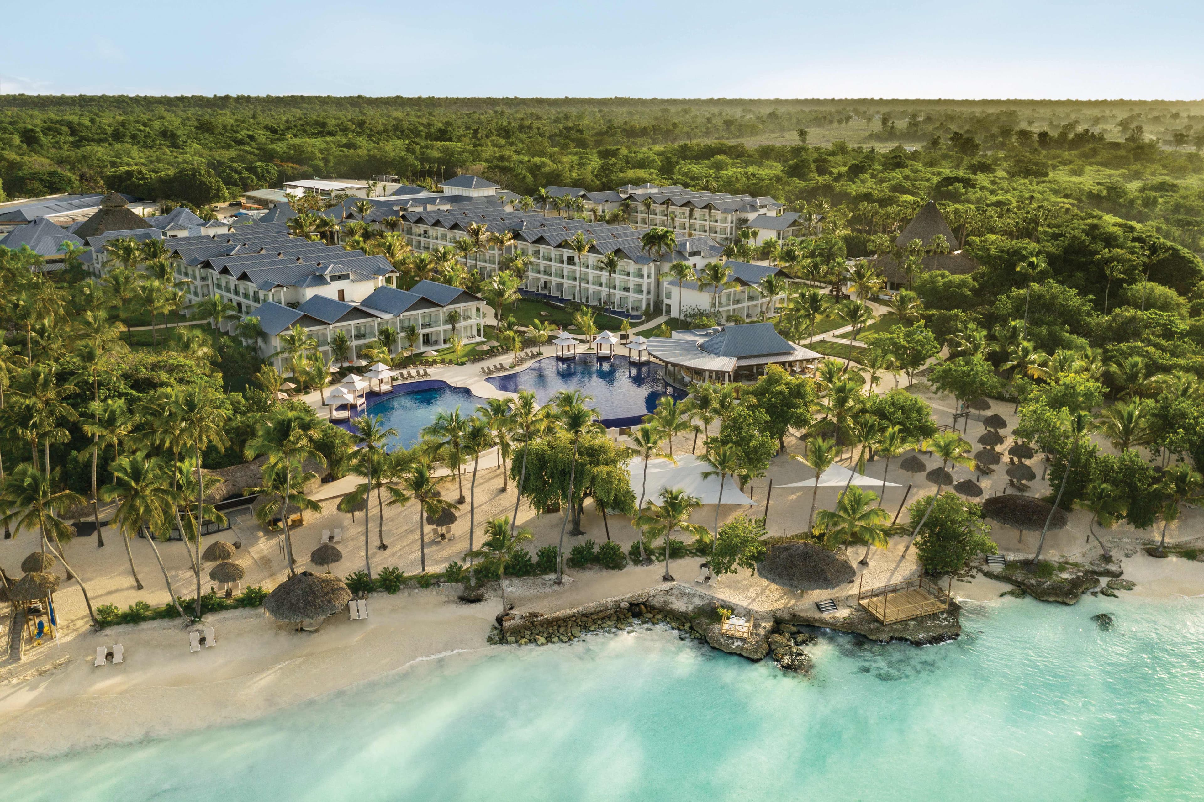 Secrets La Romana Resort & Spa - Adult Only Ansicht 2