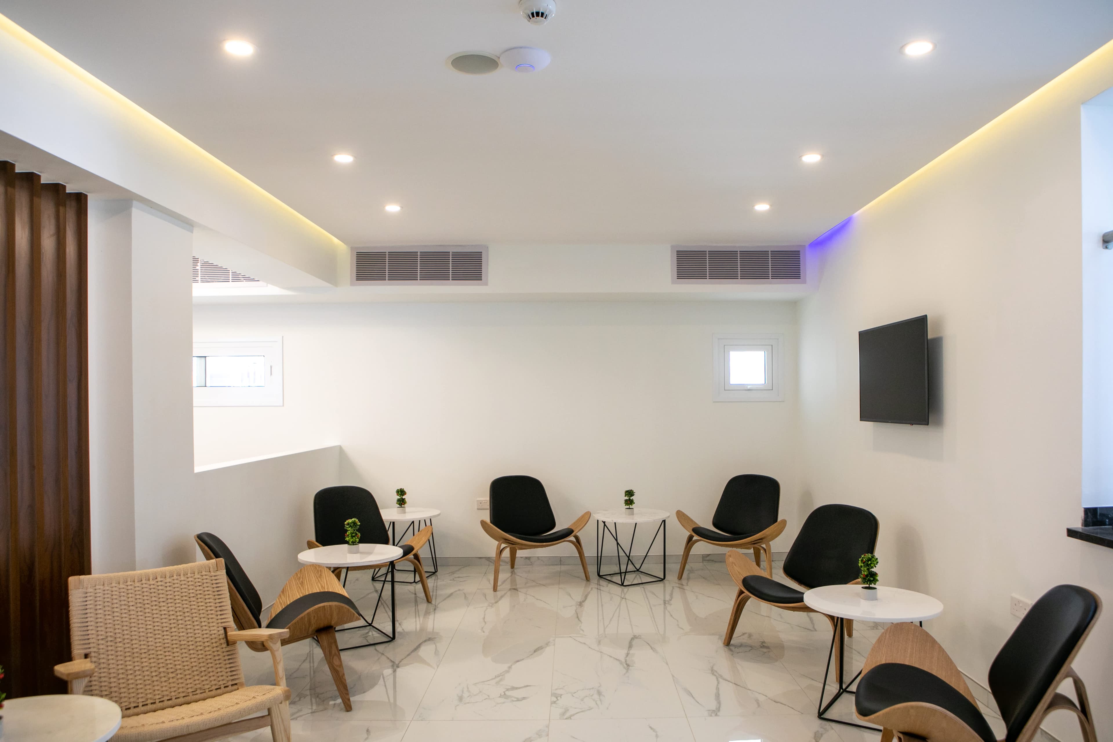 Best Western Plus Larco Hotel Ansicht 9