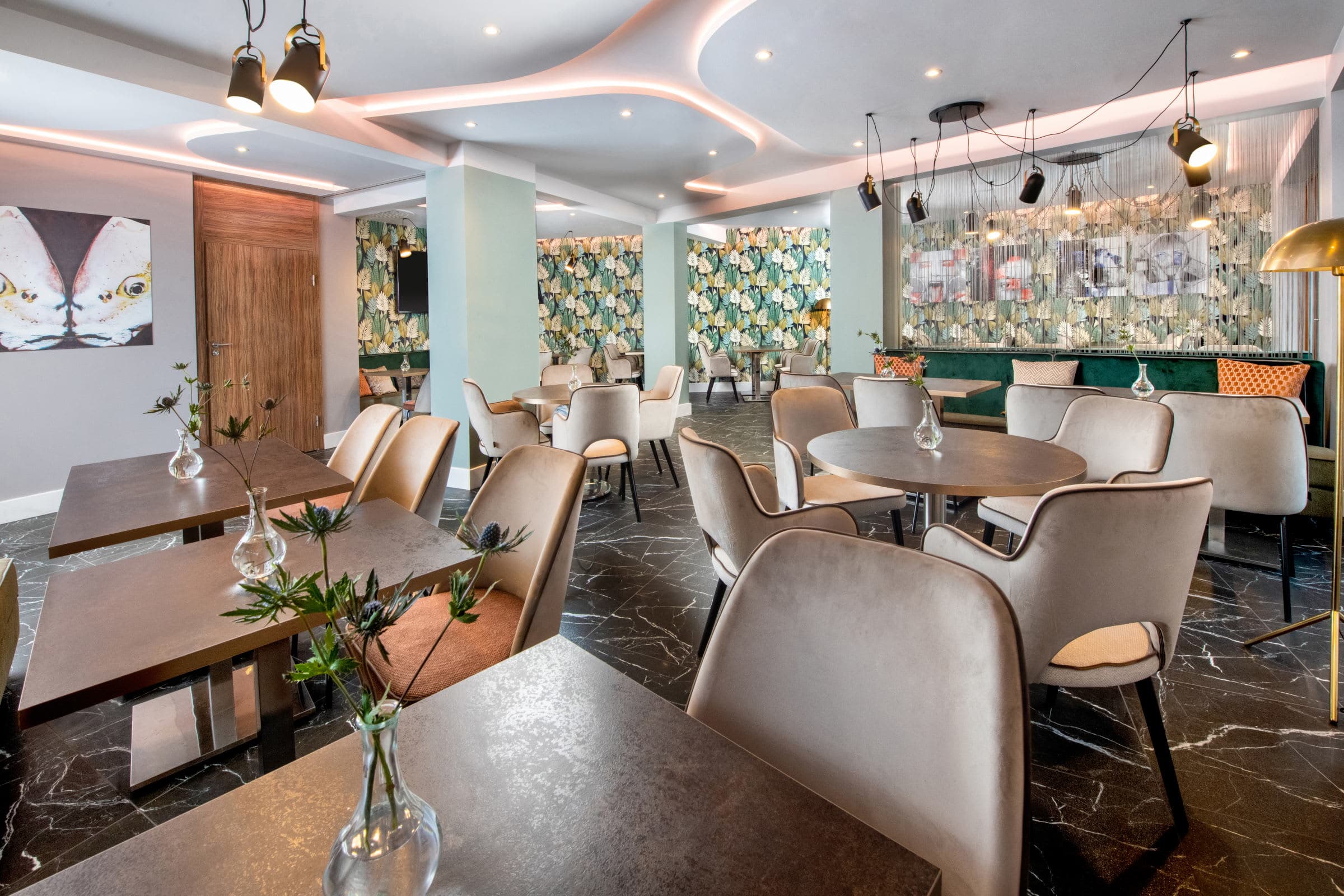 Leonardo Boutique Hotel Krakow City Center Ansicht 9