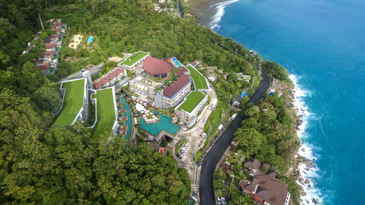 Kalima Resort & Spa