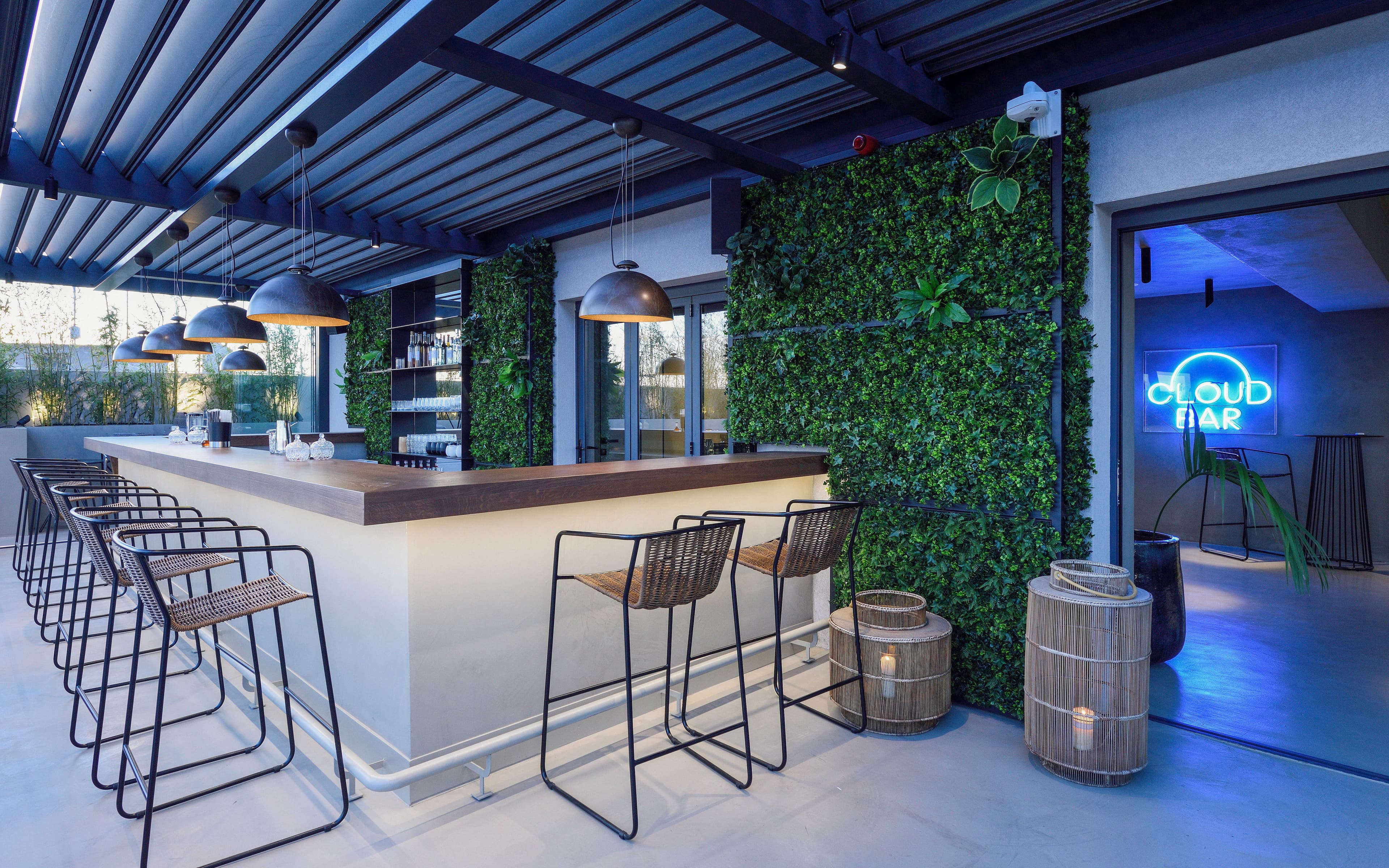 ONOMA Hotel Ansicht 6