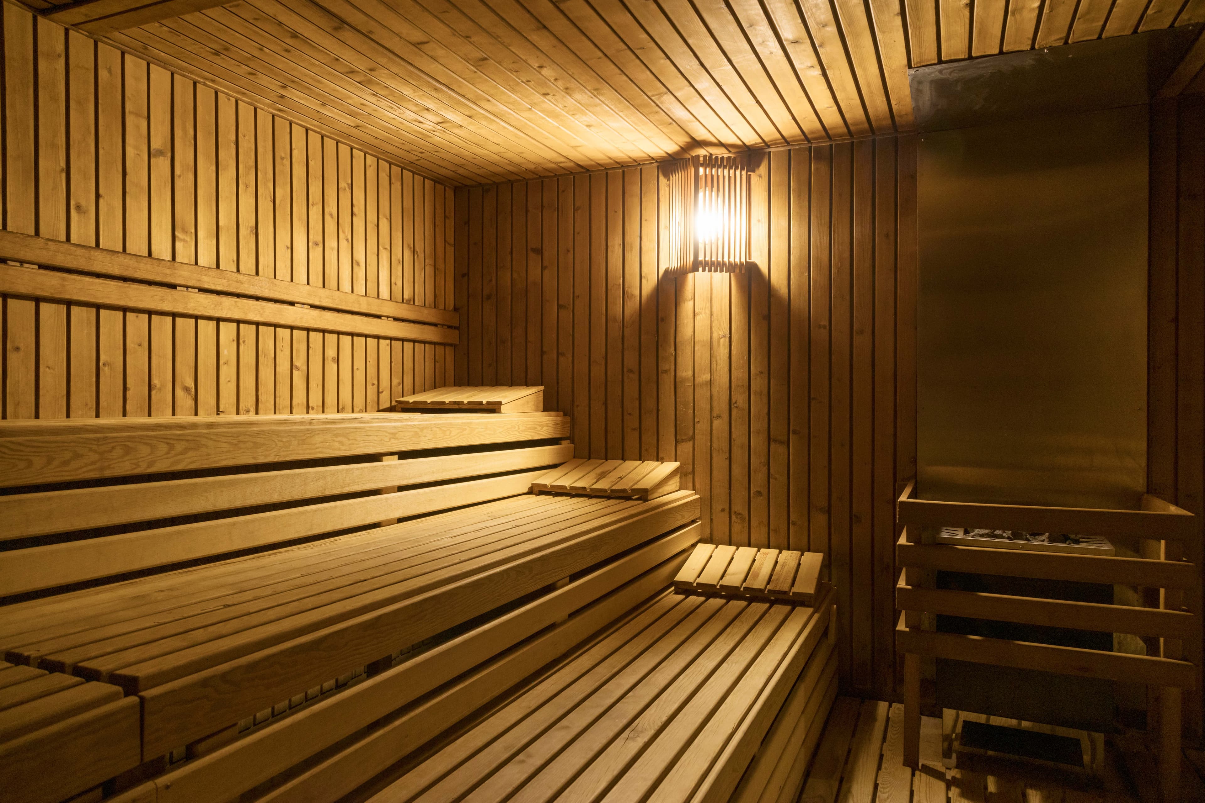 ILUNION Les Corts Spa Ansicht 8