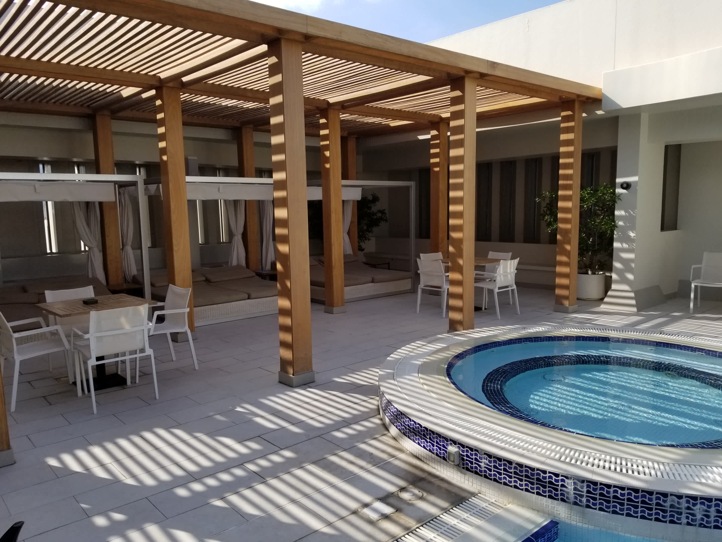 Al Maha Arjaan by Rotana Ansicht 6