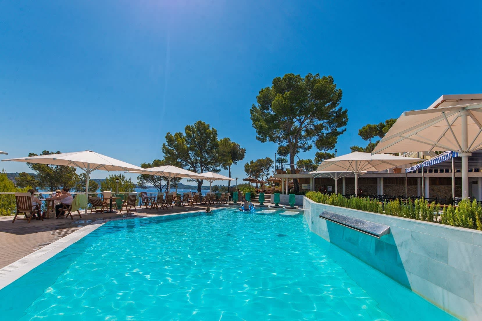 Hotel Coronado Thalasso & Spa Ansicht 7