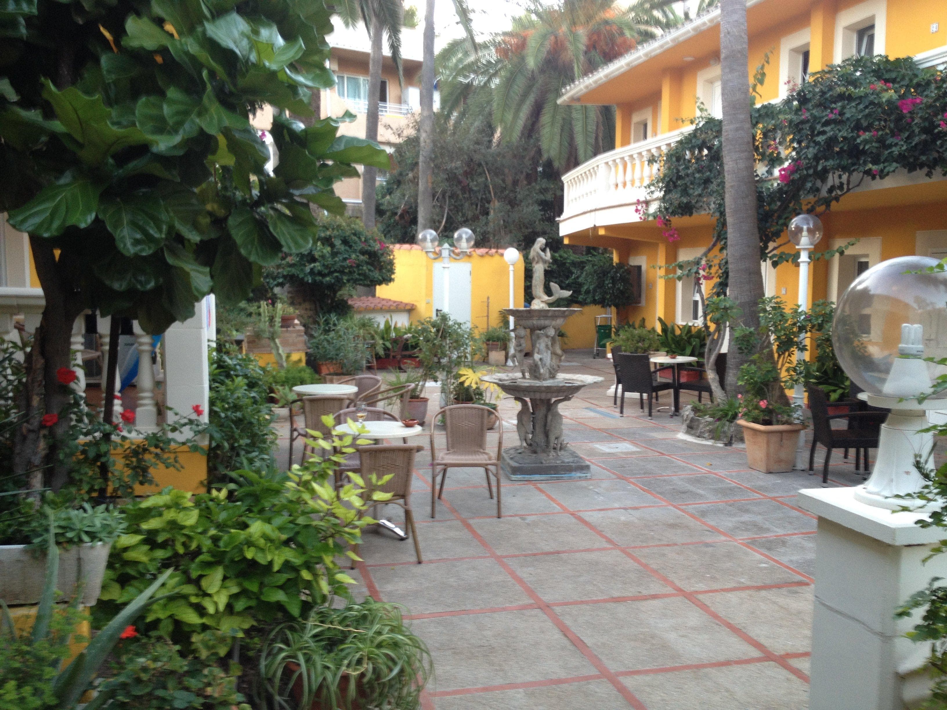 Hotel Cupidor Ansicht 7