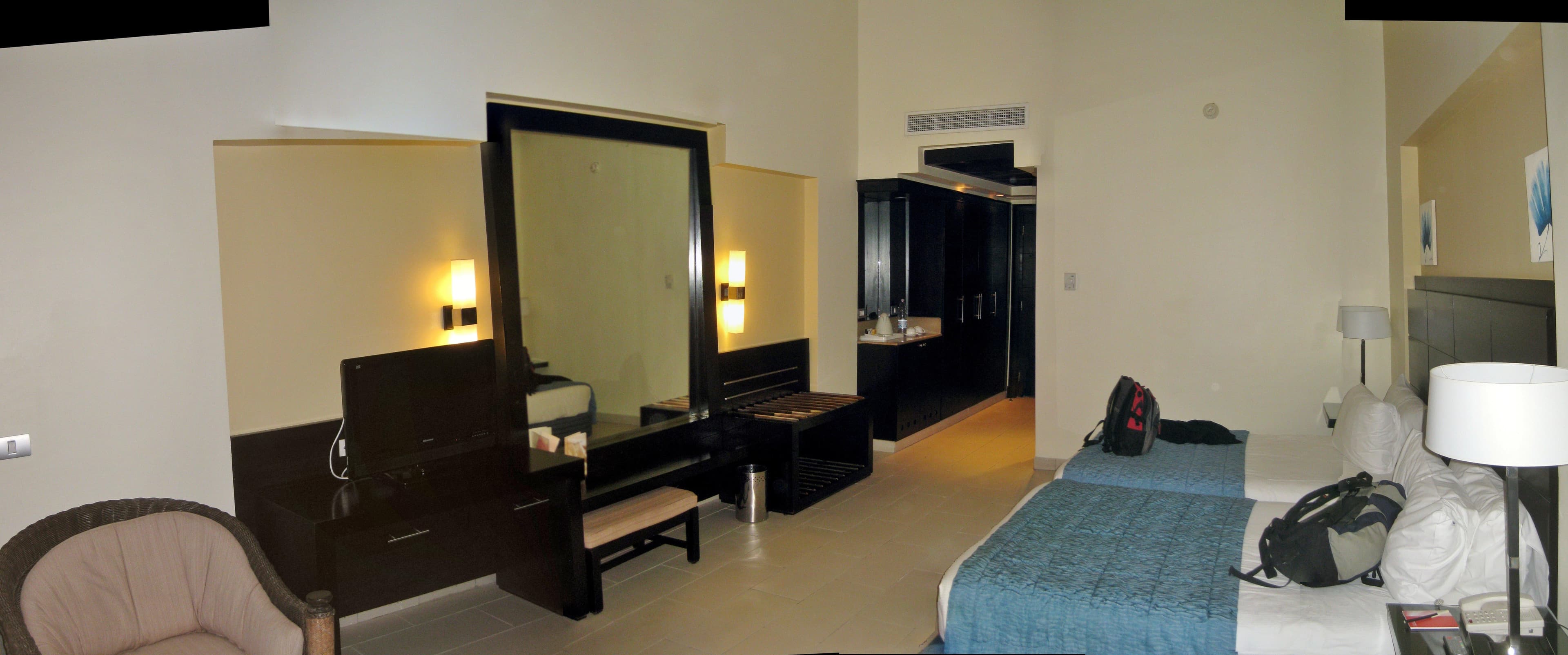 Reef Oasis Blue Bay Resort Ansicht 5