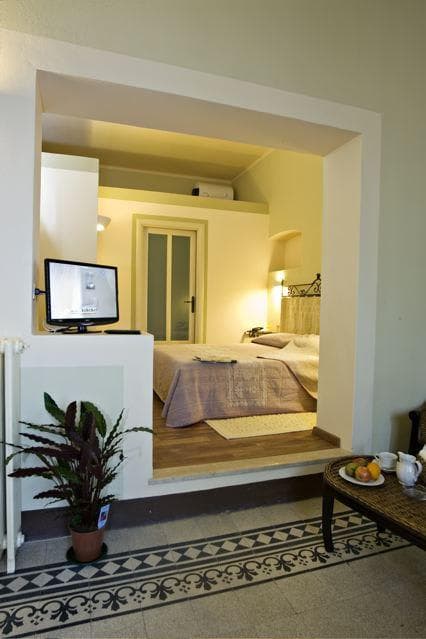 Hotel Villa Asfodeli Ansicht 3