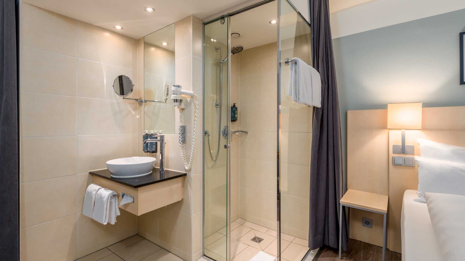 Hotel Lyskirchen Köln Ansicht 3