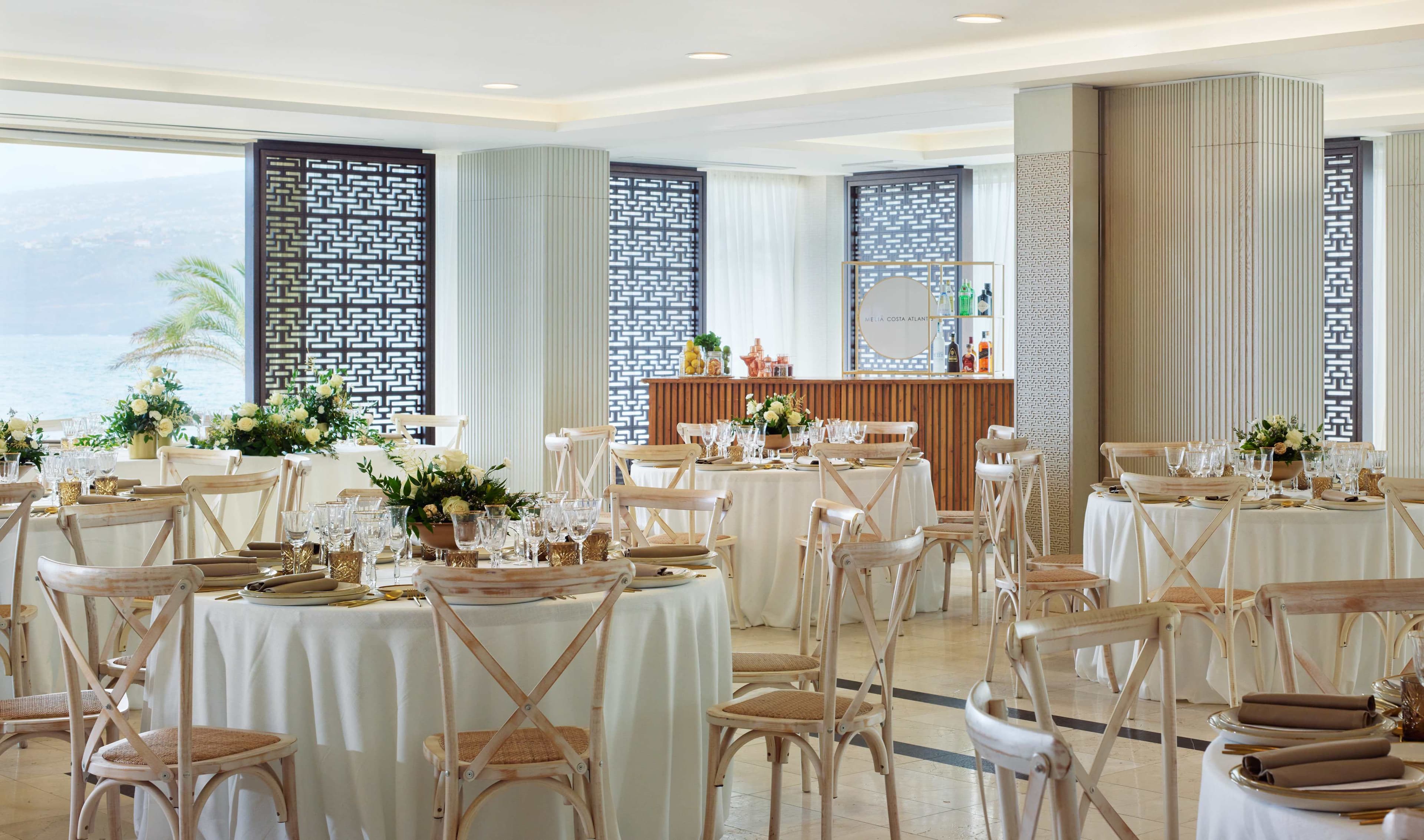 Melia Costa Atlantis Tenerife Ansicht 10