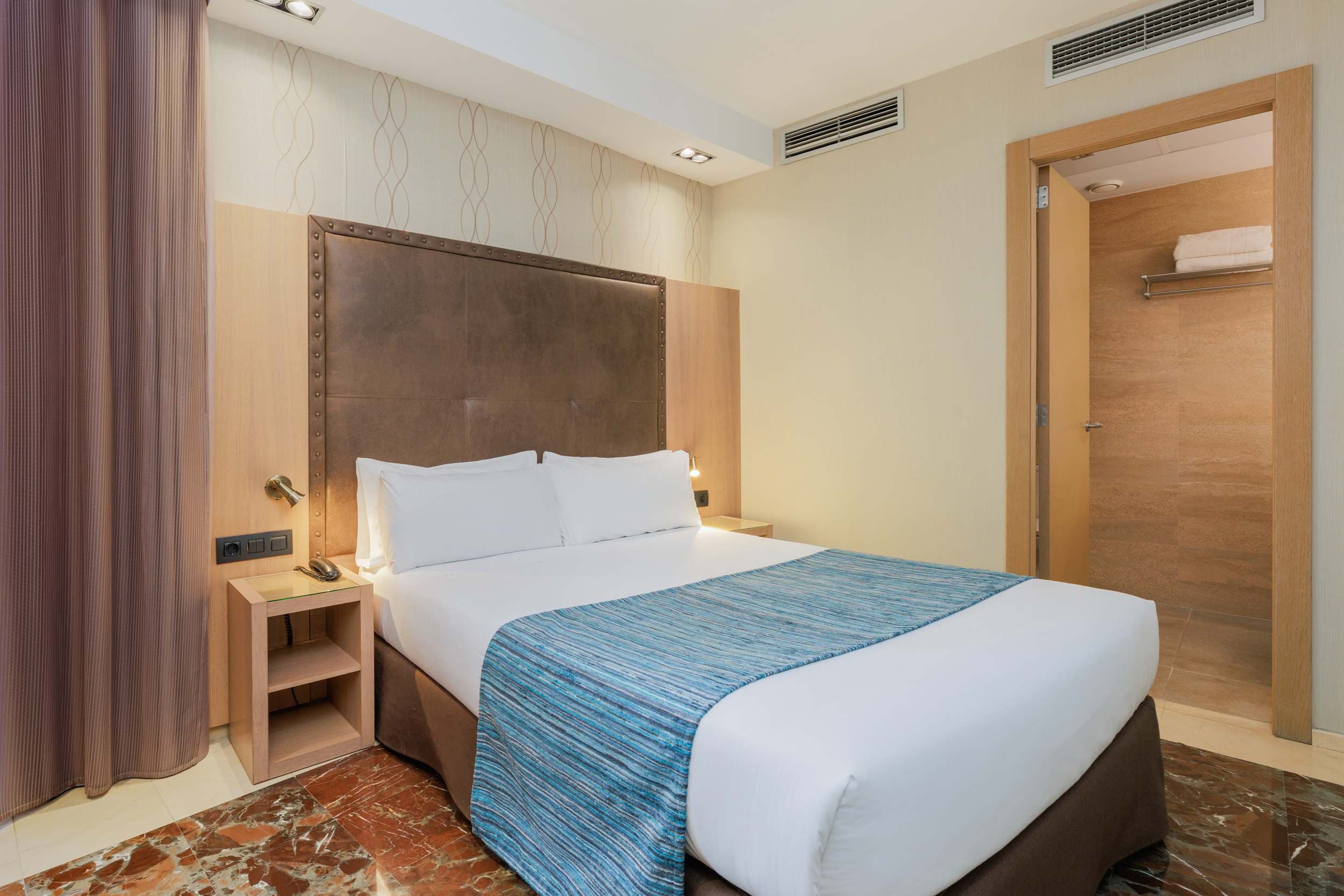 Hotel Gotico Ansicht 4
