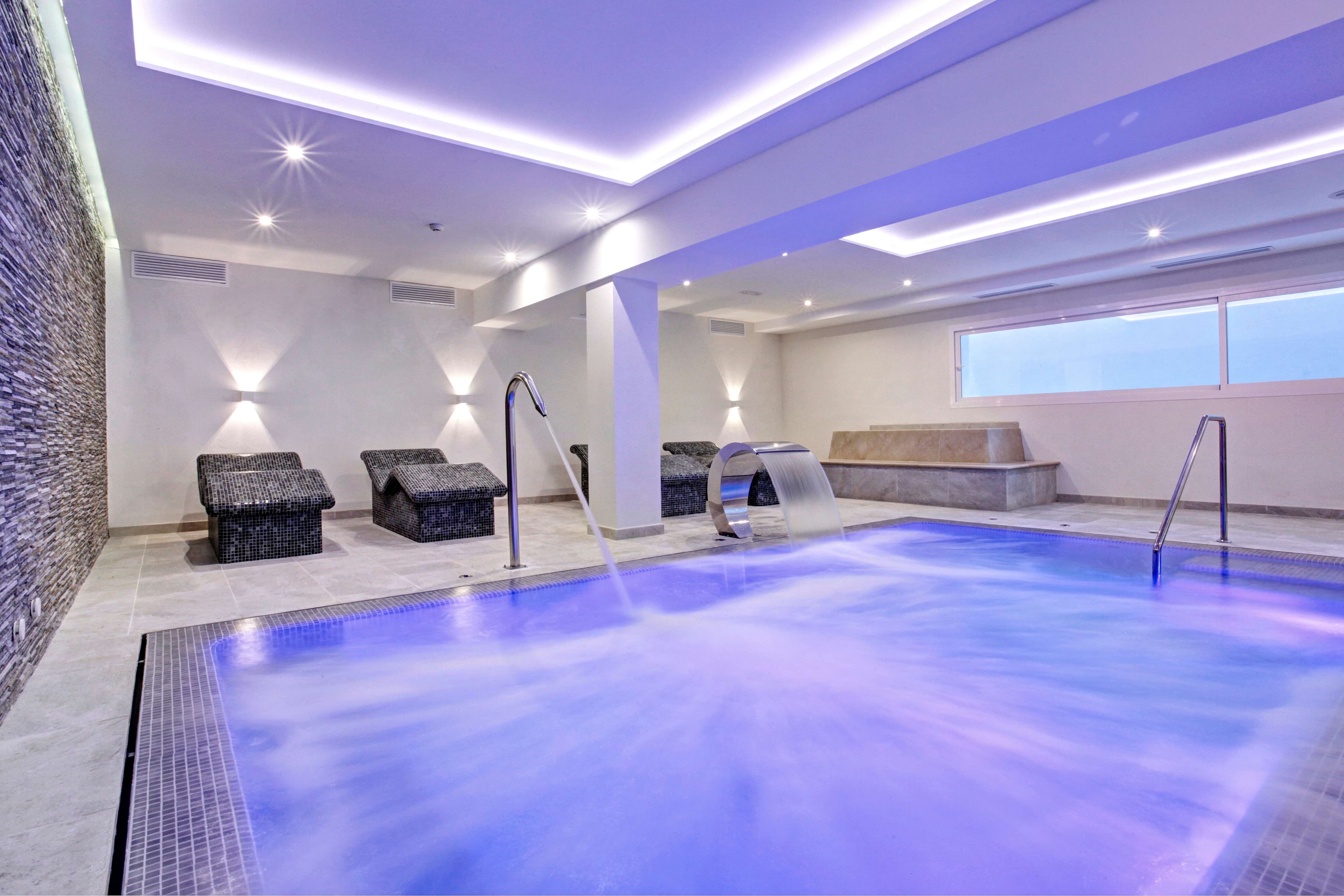 Grupotel Ibiza Beach Resort Ansicht 8
