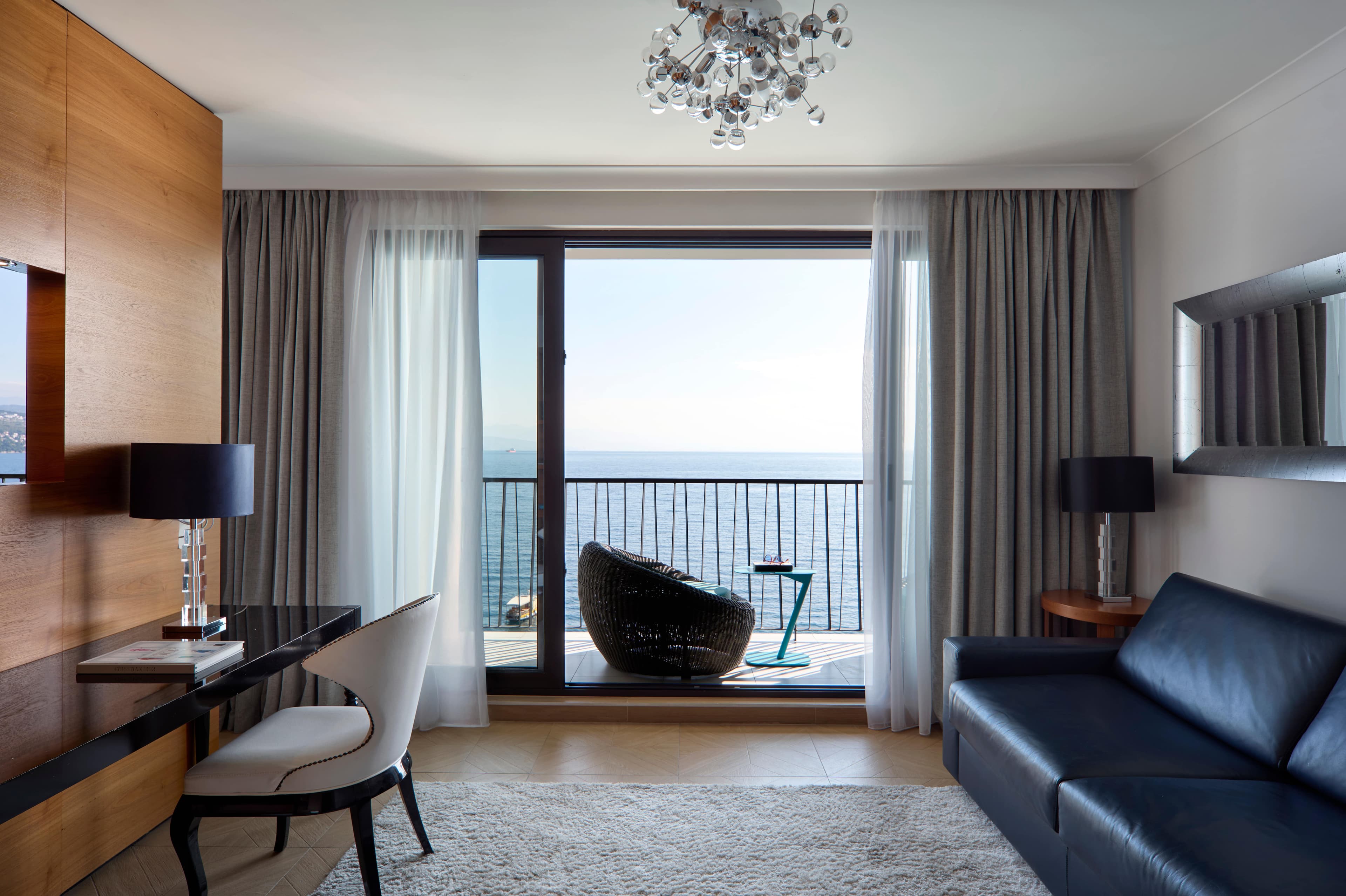 Amadria Park Hotel Royal Ansicht 6