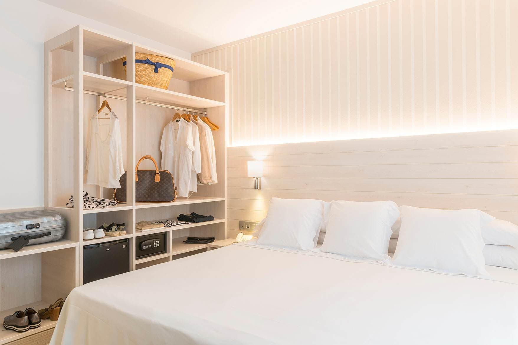 Hotel Marsol Ansicht 4