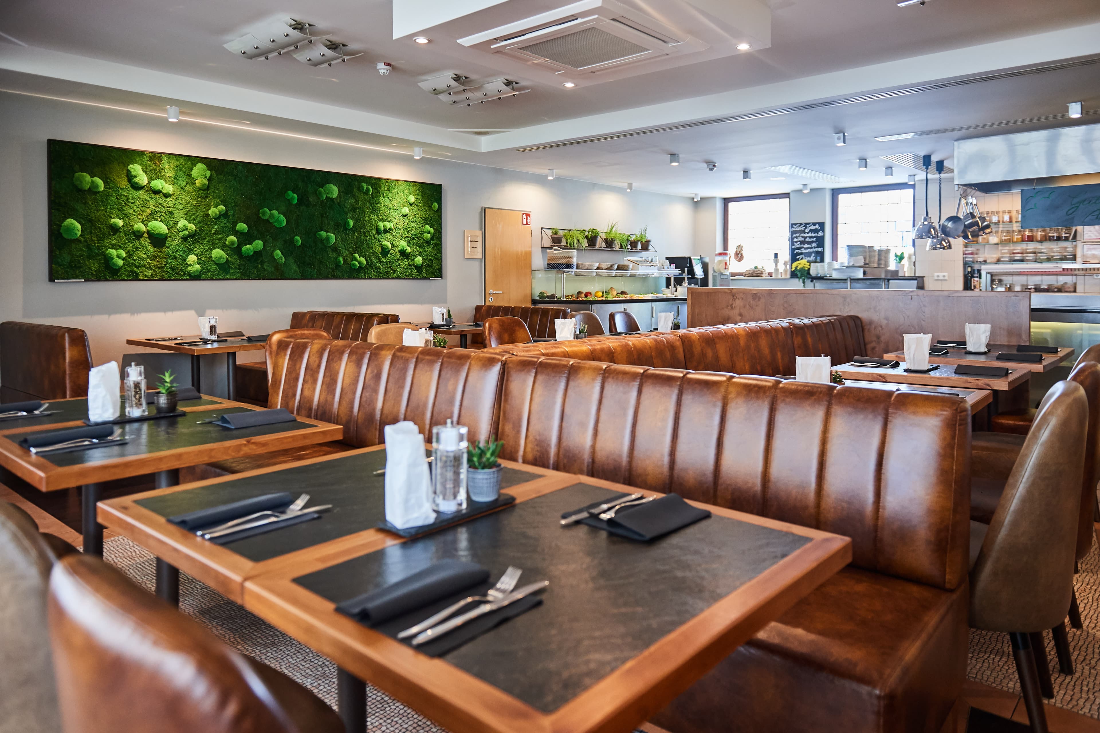 Hotel Amadeus Ansicht 7