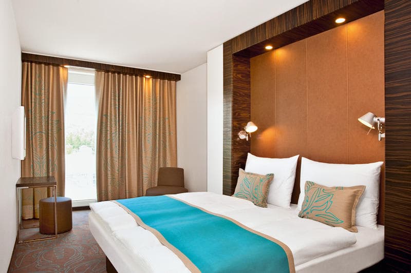 Motel One Berlin-Spittelmarkt Ansicht 9