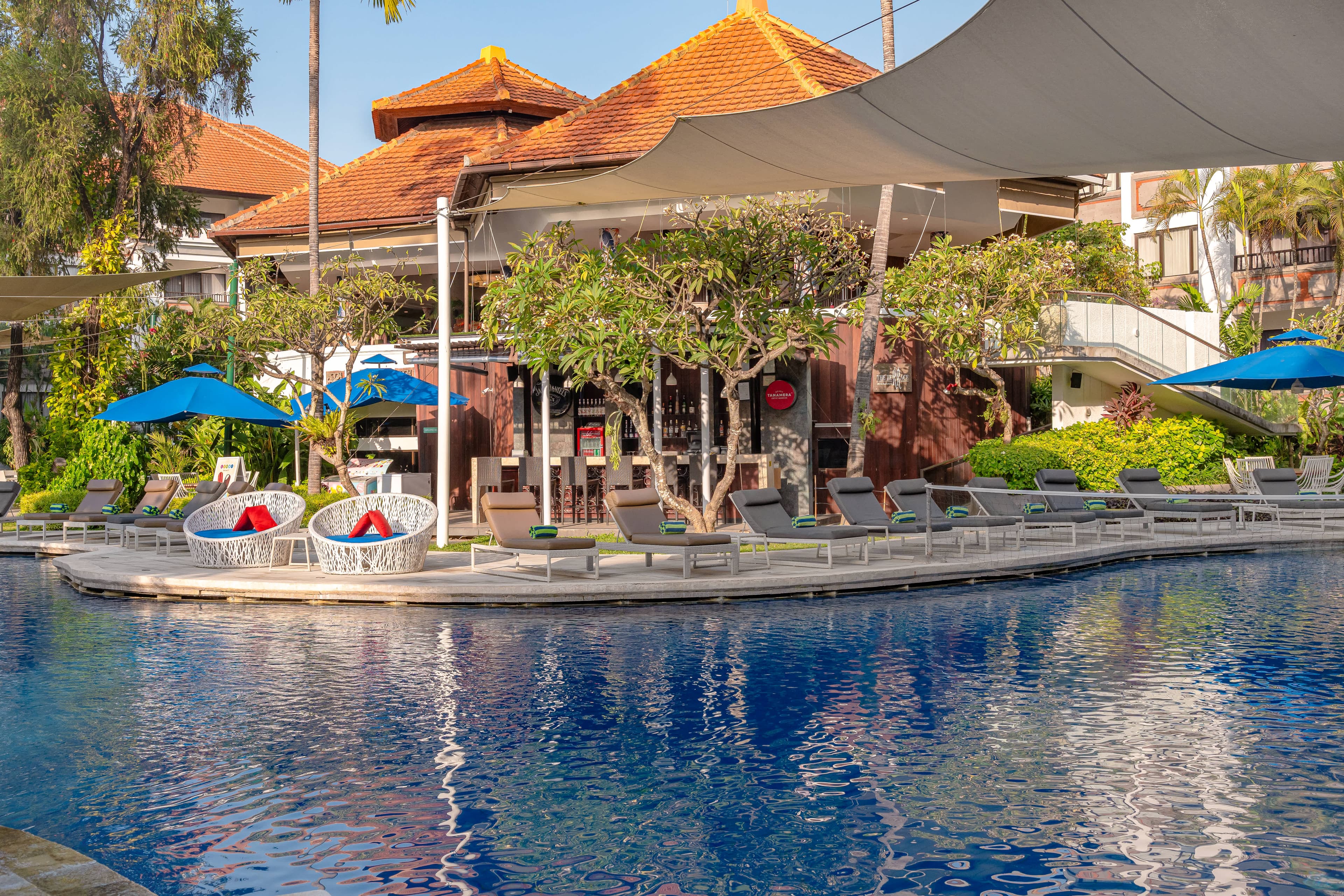 Prime Plaza Suites Sanur - Bali Ansicht 6