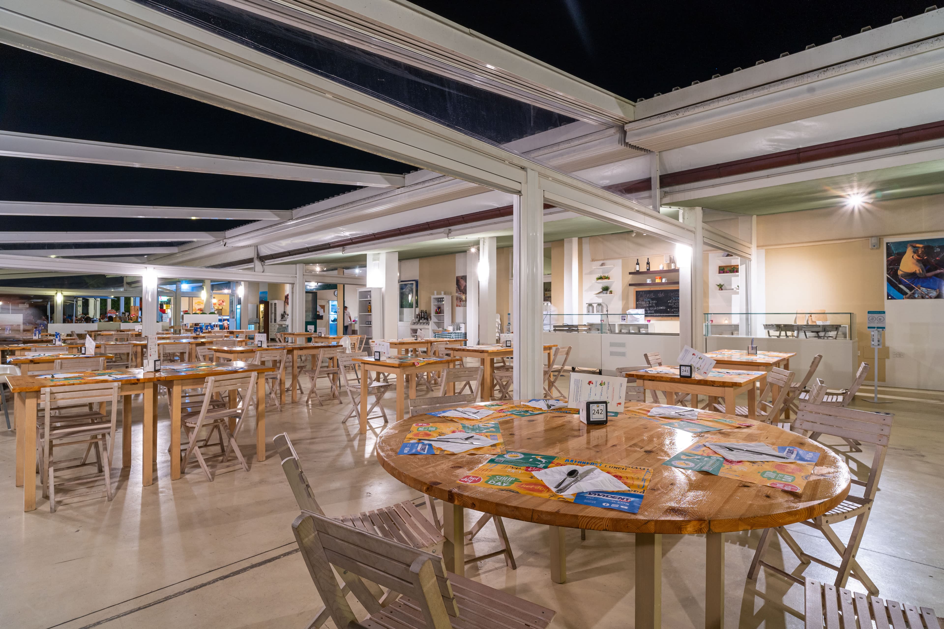 Club del Sole Stork Family Collection Ansicht 9