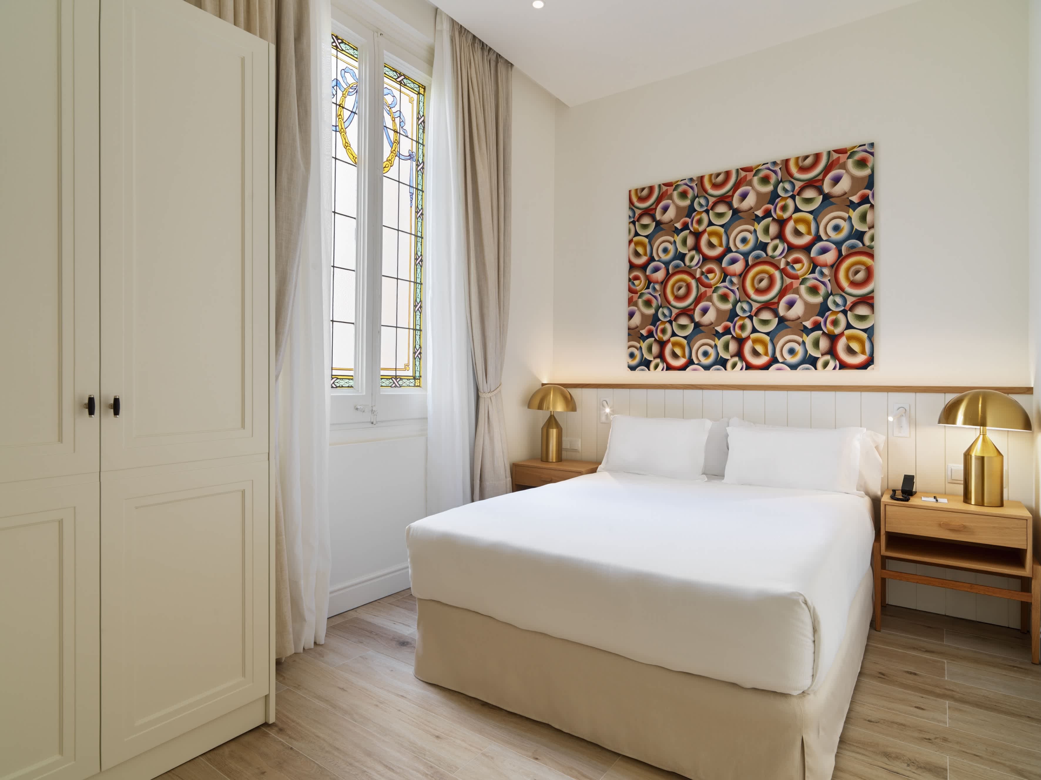 H10 Catalunya Plaza Boutique Hotel Ansicht 5