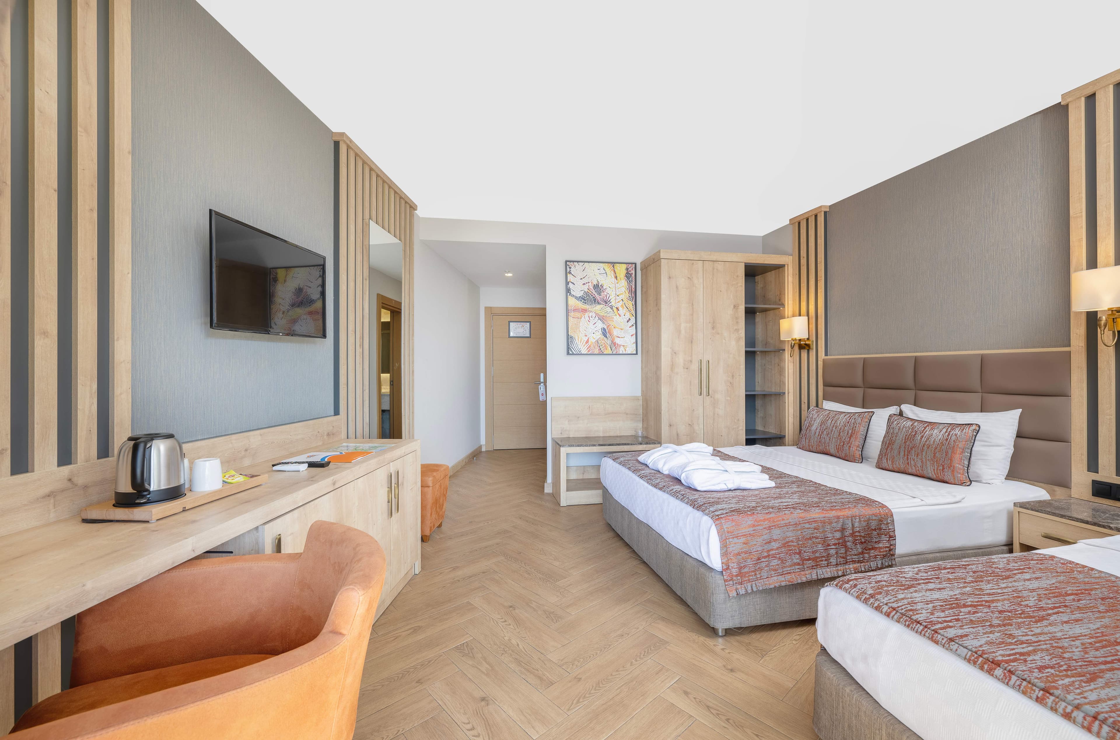 My Home Resort Ansicht 4