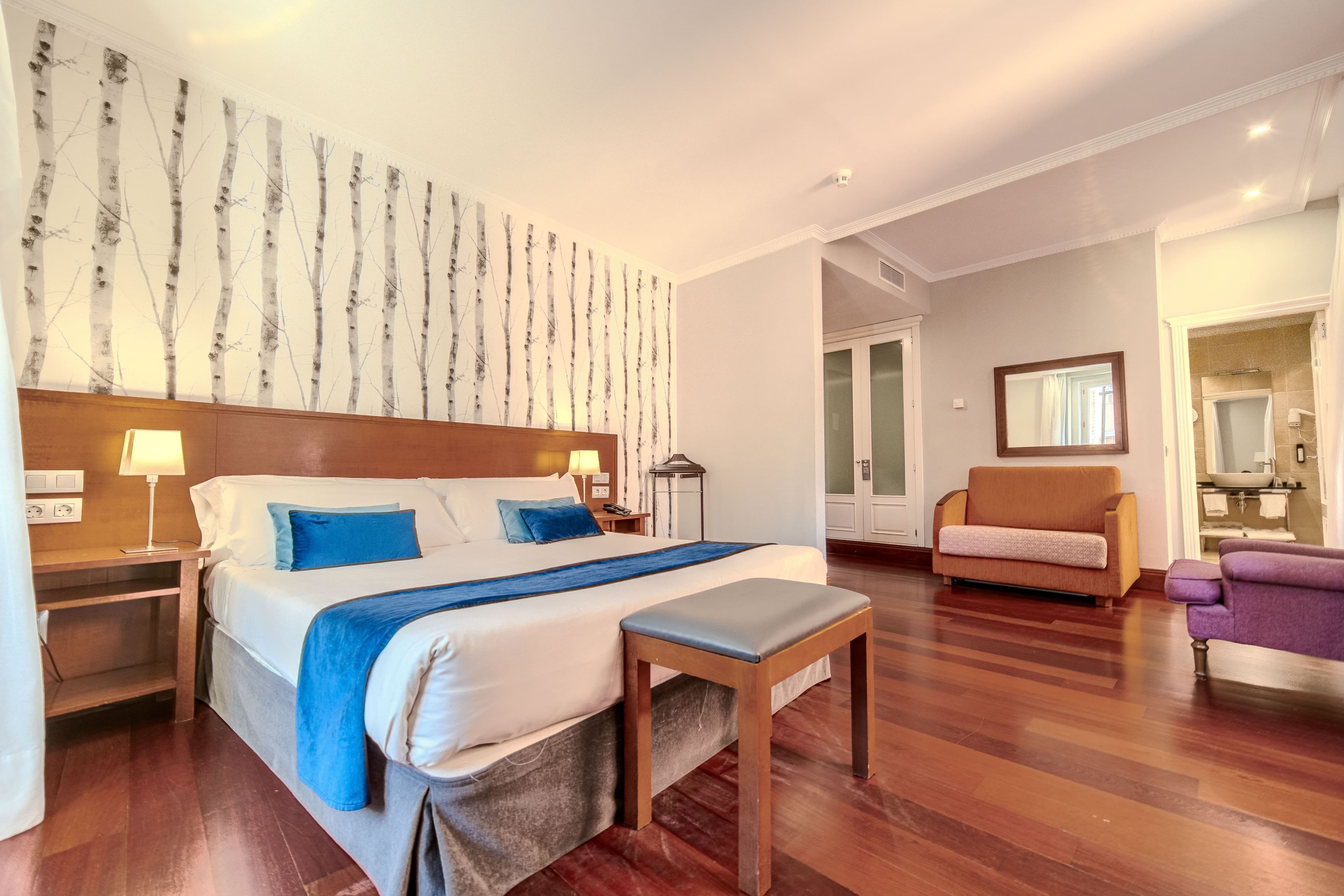 Hotel ITC Infantas by Soho Boutique Ansicht 3