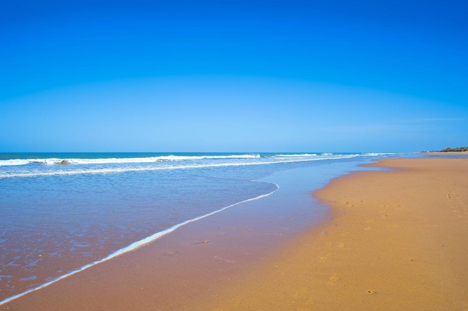 Elba Costa Ballena Beach & Thalasso Resort Ansicht 9