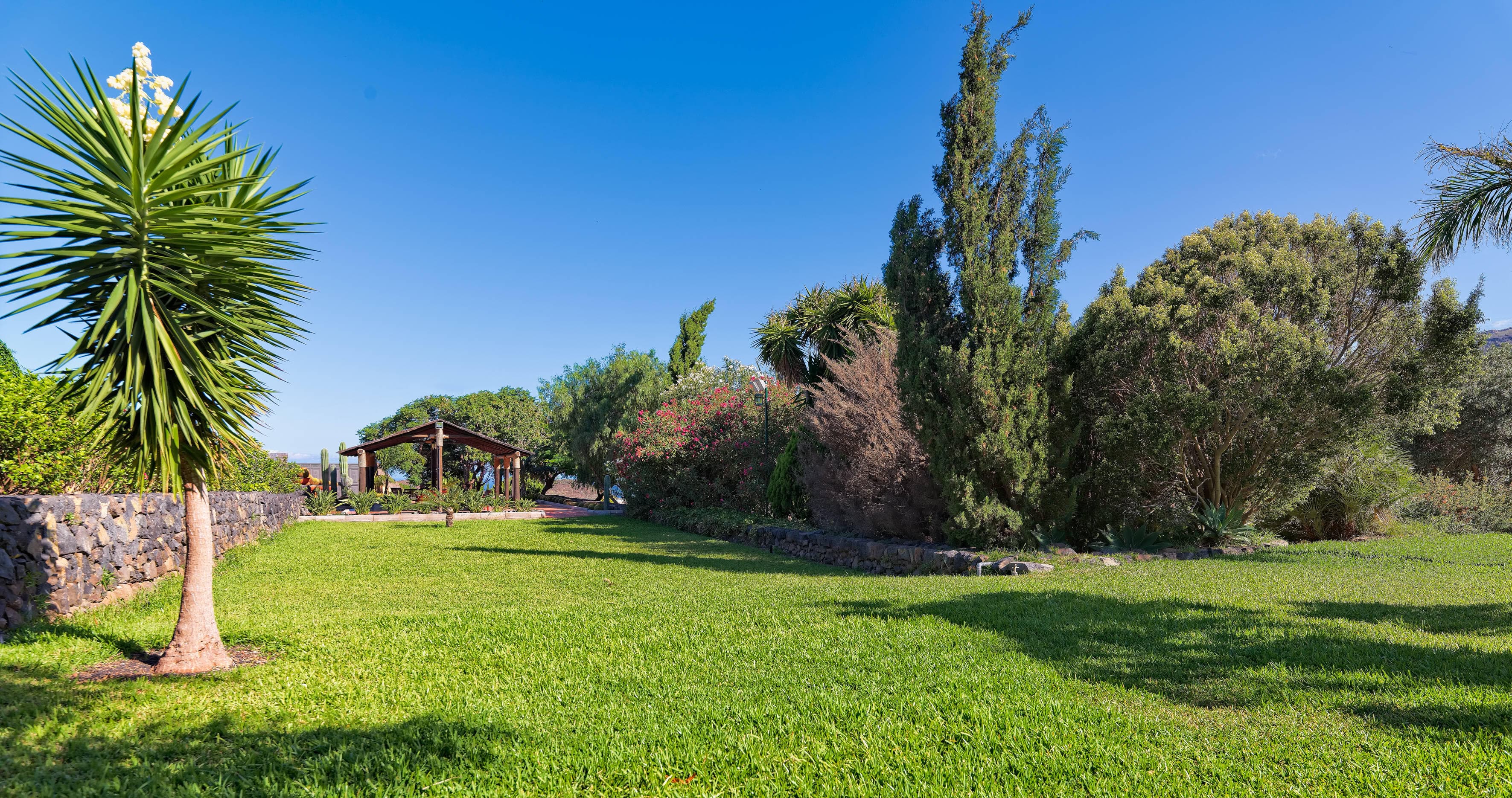 Hotel Rural Finca Salamanca Ansicht 10