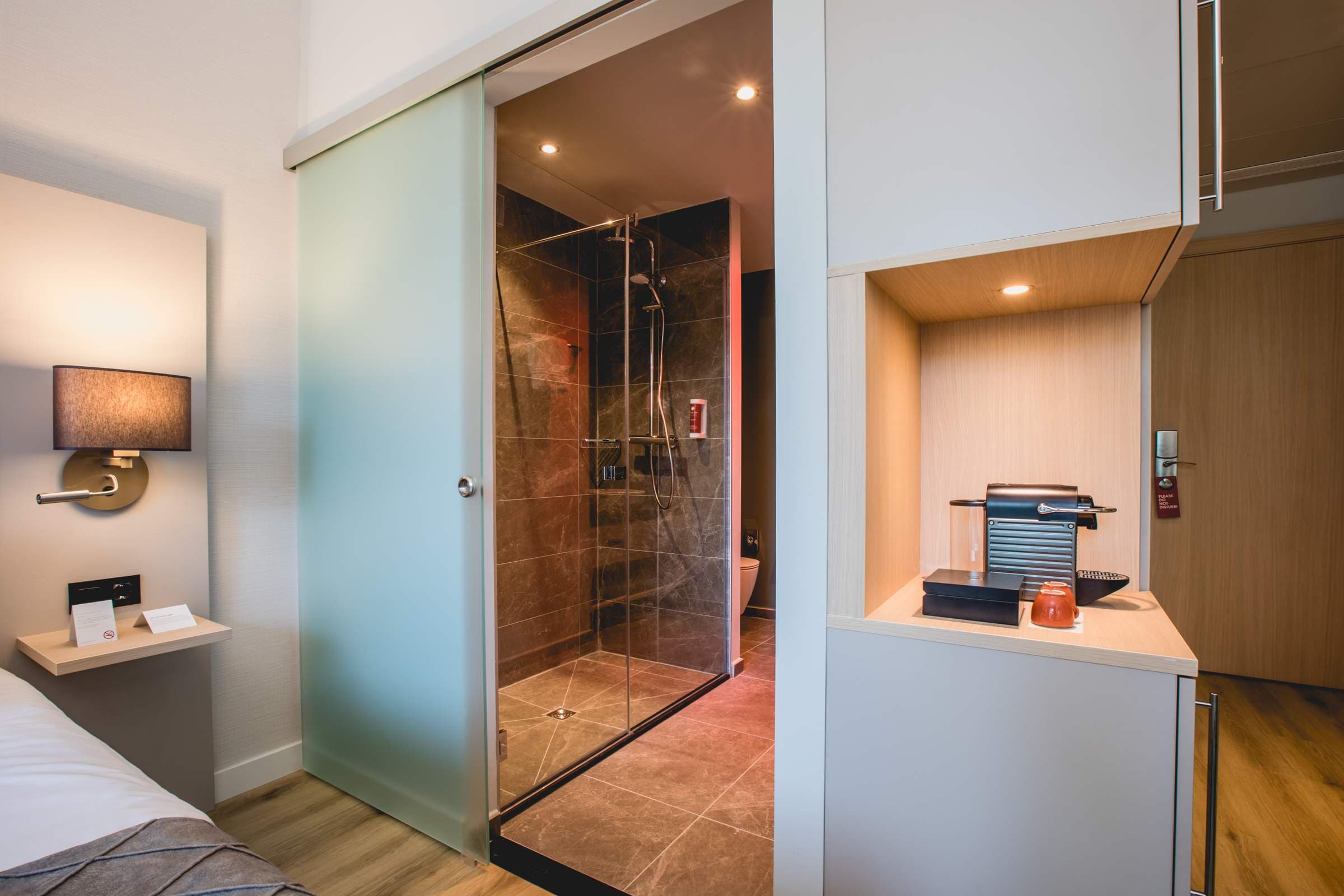 Leonardo Royal Hotel Barcelona Fira Ansicht 6
