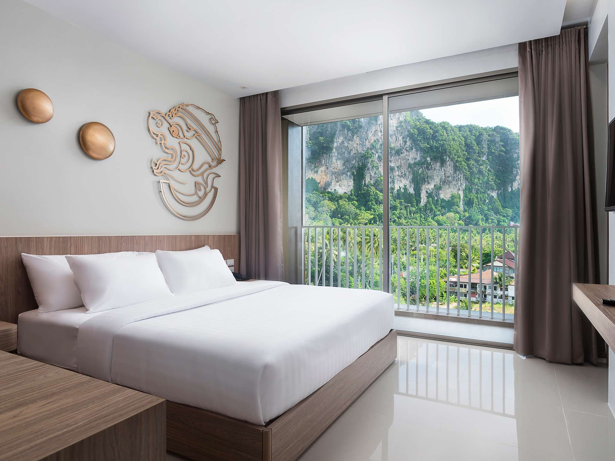 Centara Life Phu Pano Resort Krabi Ansicht 4