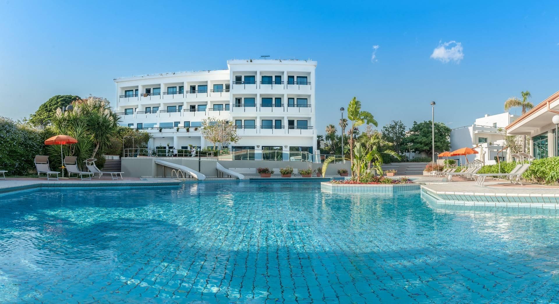 Acacia Marina Ansicht 3