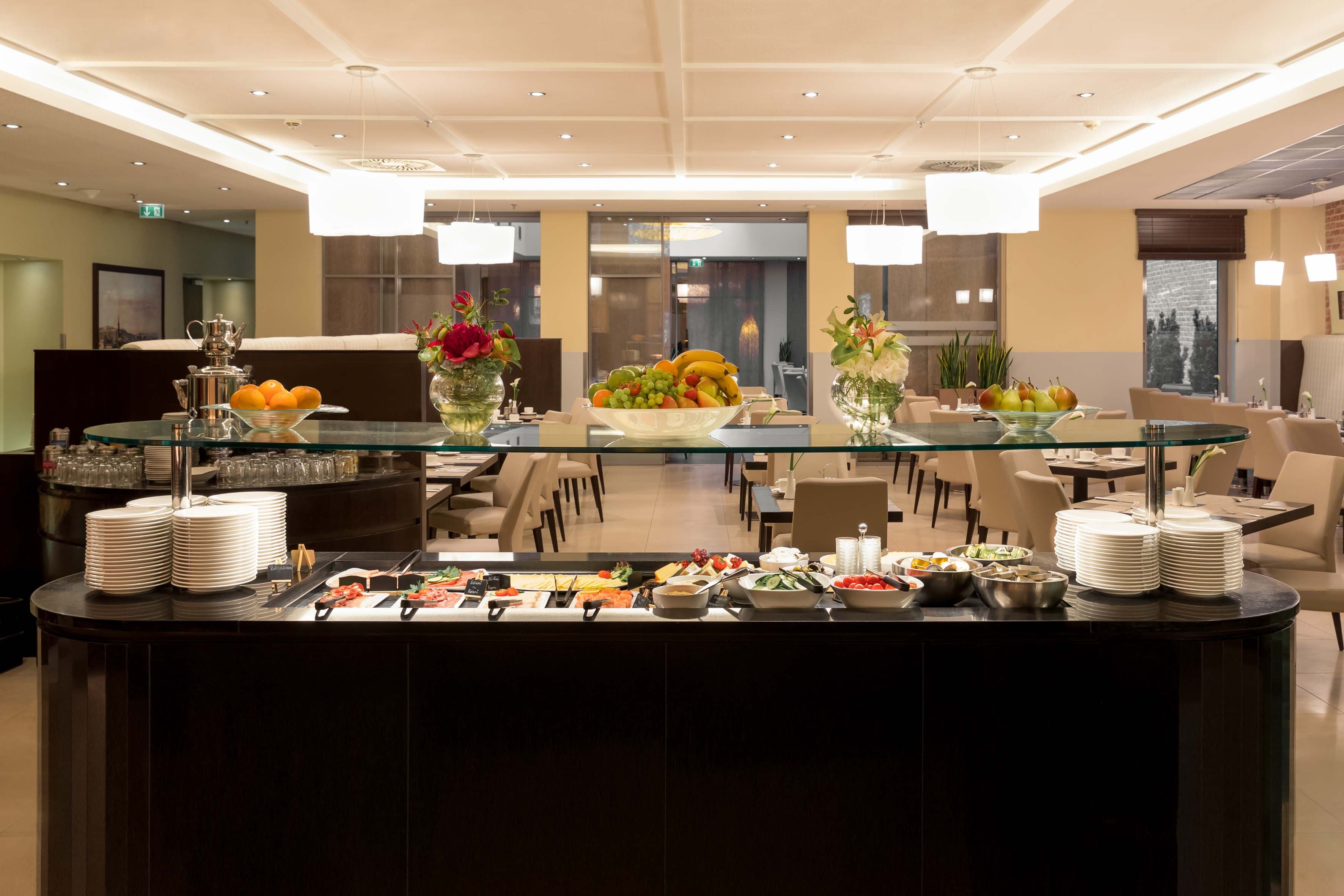 Lindner Hotel Vienna Am Belvedere, part of JdV by Hyatt Ansicht 9