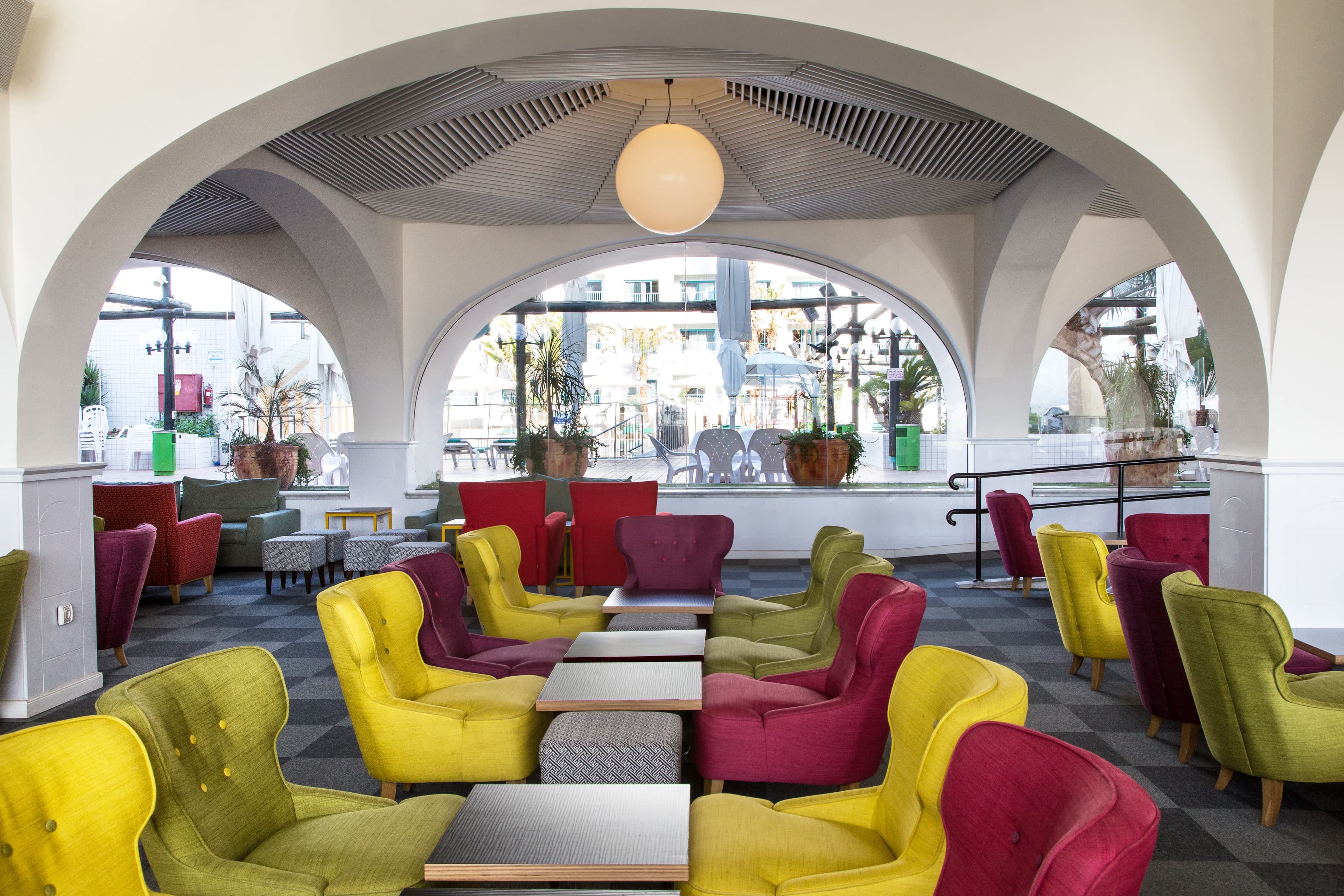 Hotel Nova Ansicht 8