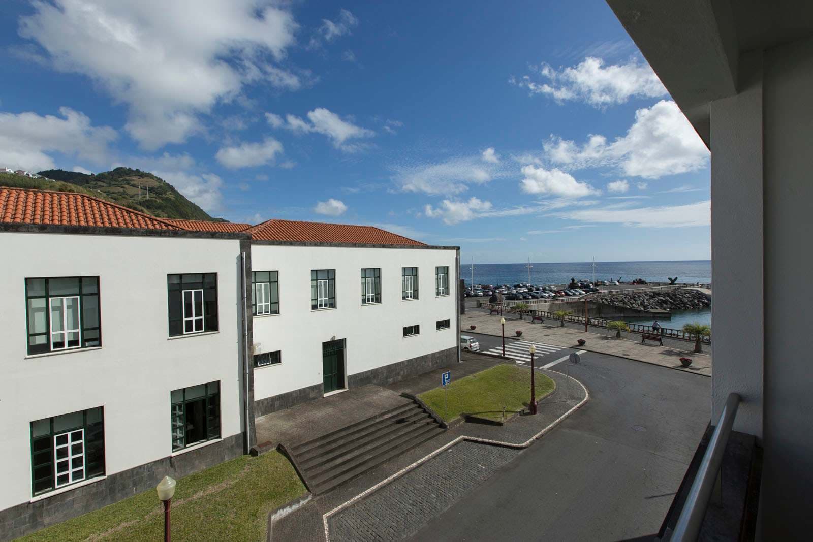 Hotel Do Mar Ansicht 8