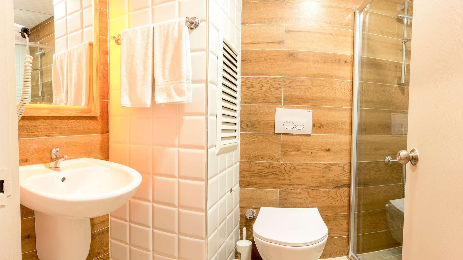 Rich Melissa Hotel Ansicht 7