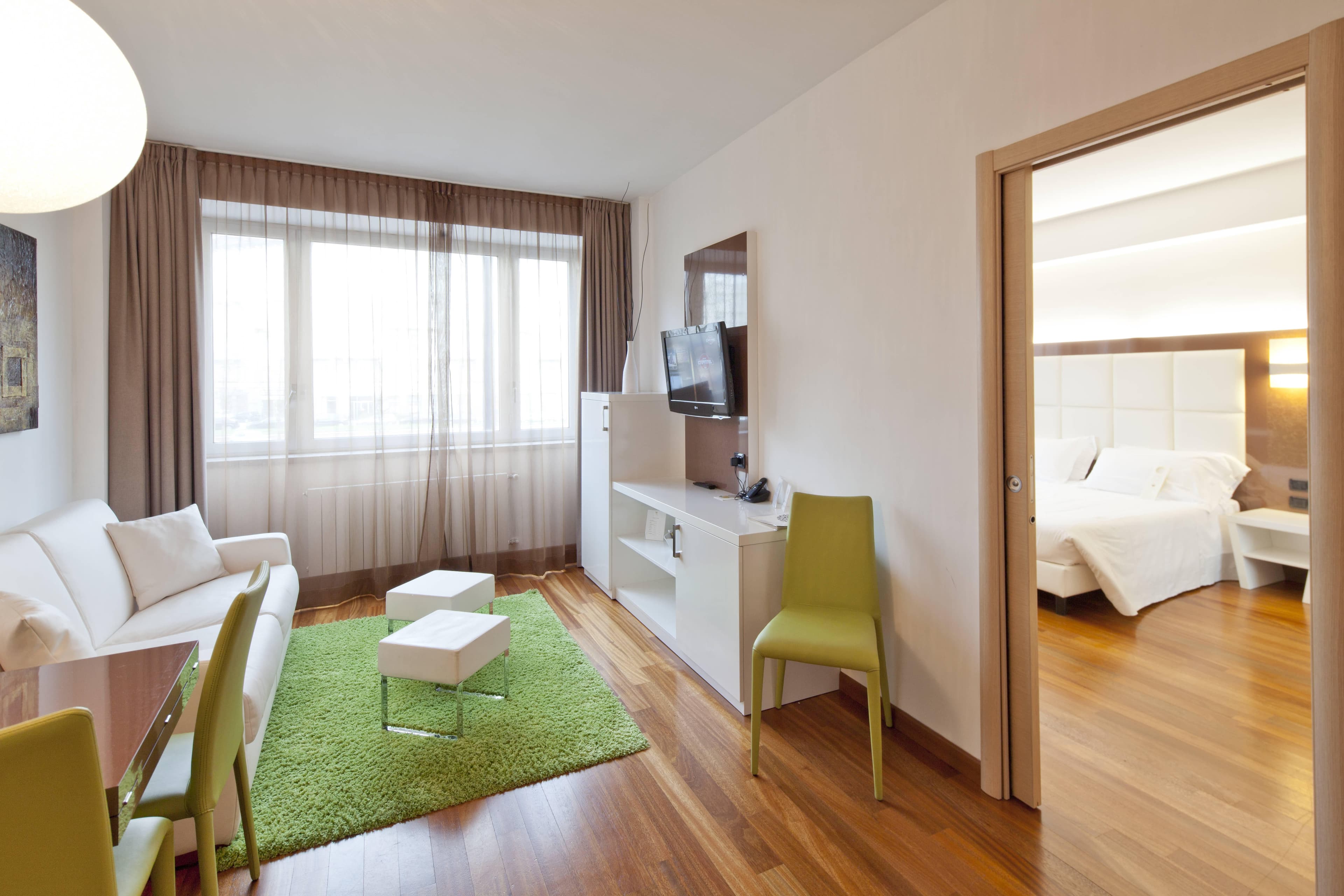 Qualys Hotel Nasco Ansicht 9