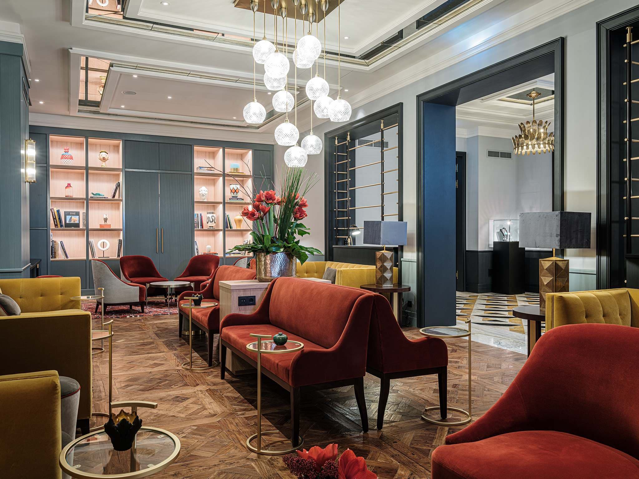 LUME Boutique Hotel, Autograph Collection