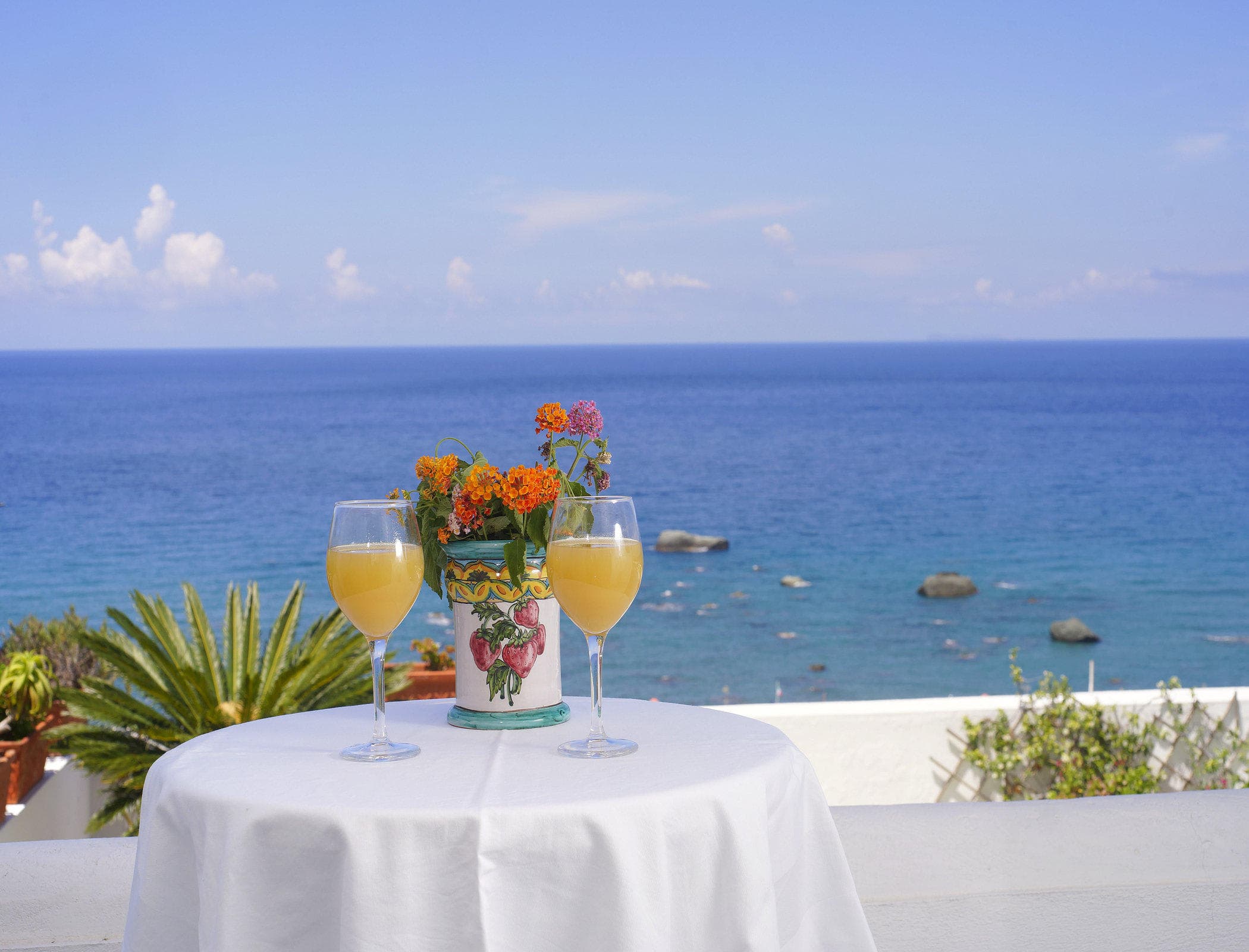Hotel Imperamare Ansicht 10
