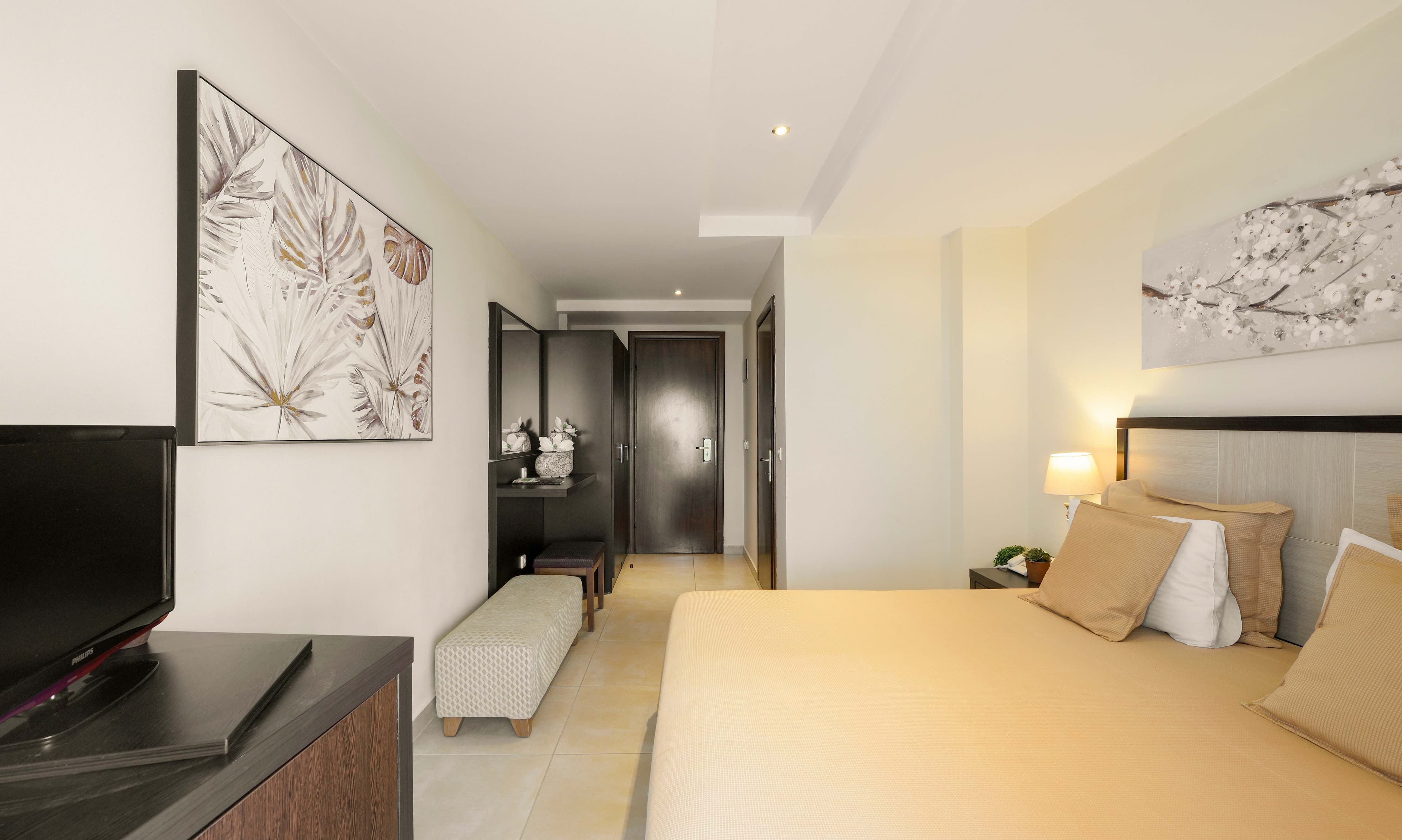 Hotel Alkyonis Ansicht 4