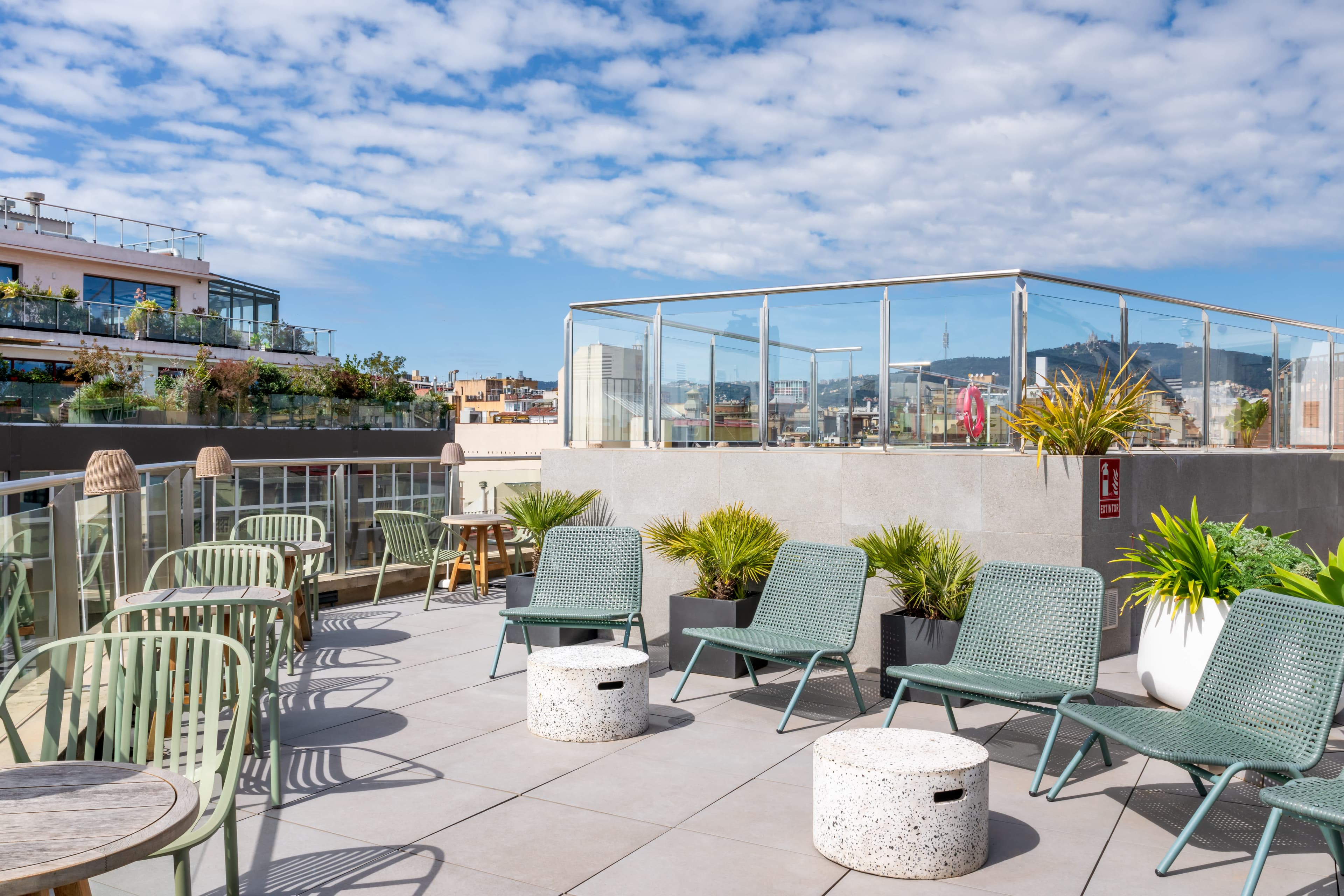 Gran Hotel Havana Ansicht 8