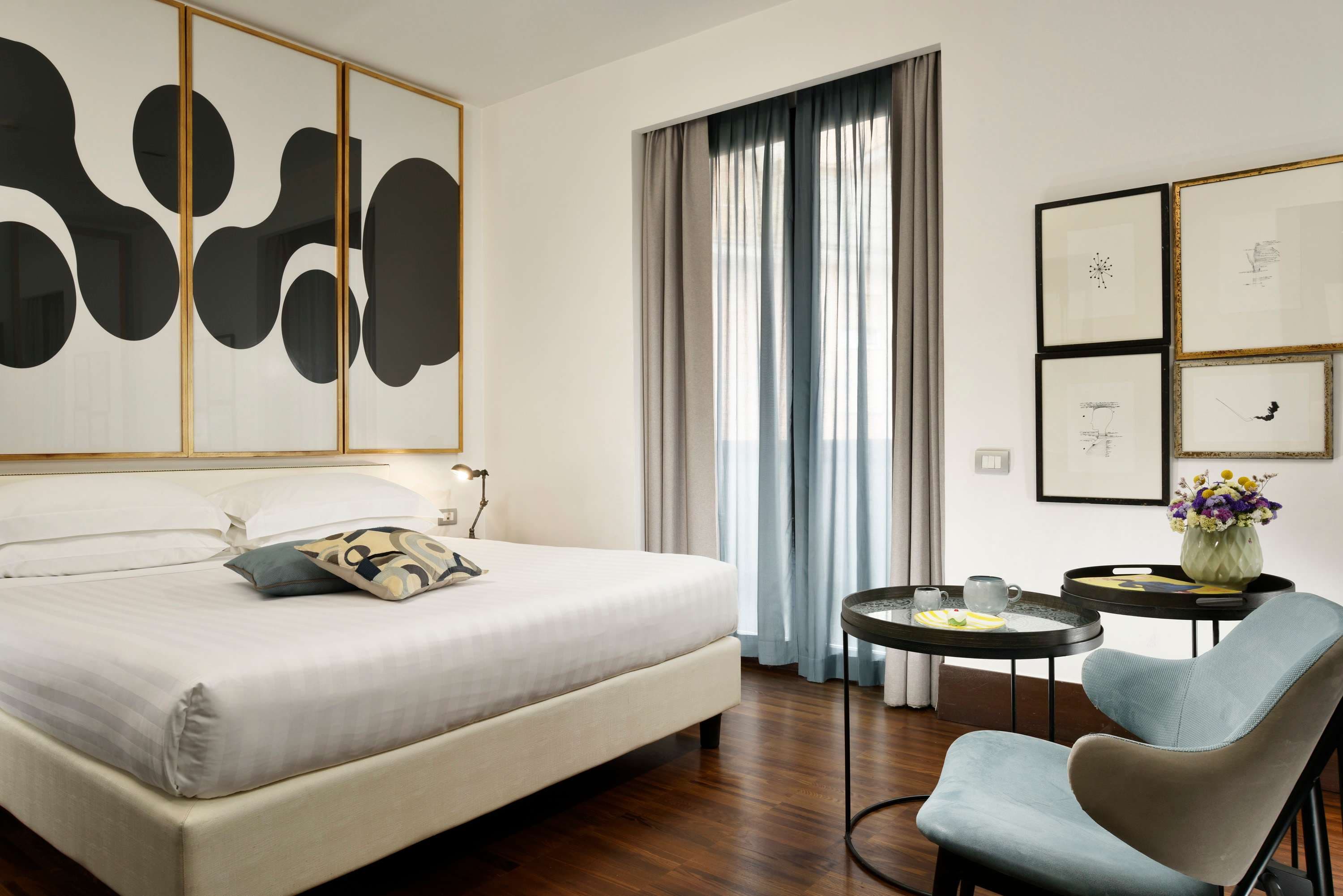 Hotel Pulitzer Ansicht 4
