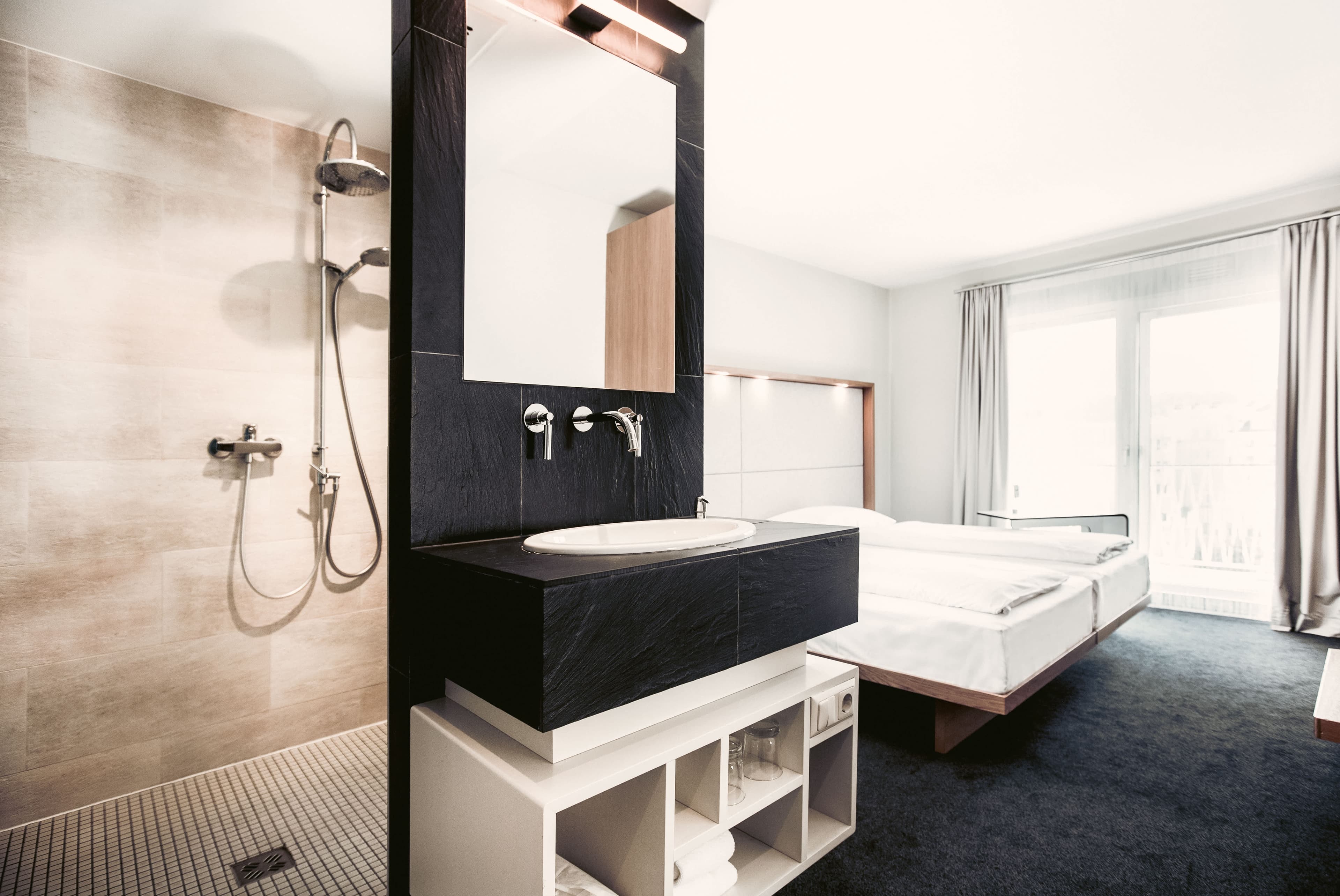 Hotel Daniel Graz Ansicht 4